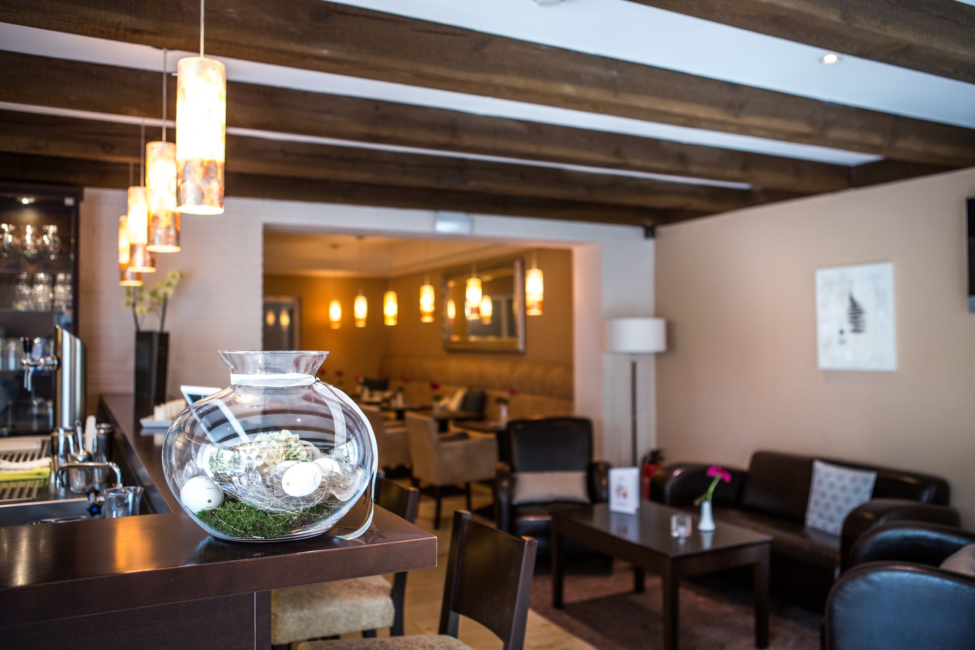 Фото VitalHotel Ascona