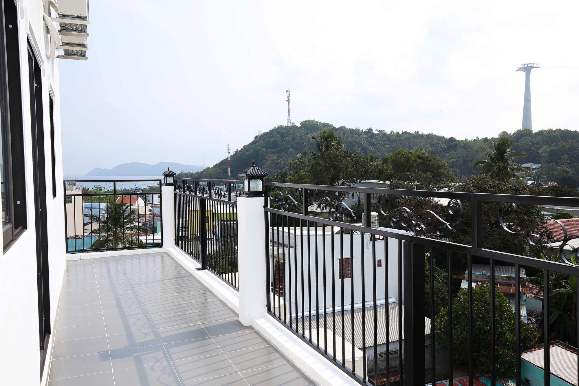 Фото Thanh Vy Hotel