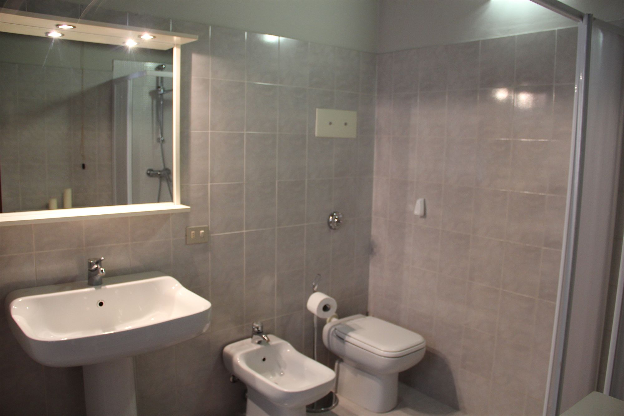 Фото Residenza Borsari