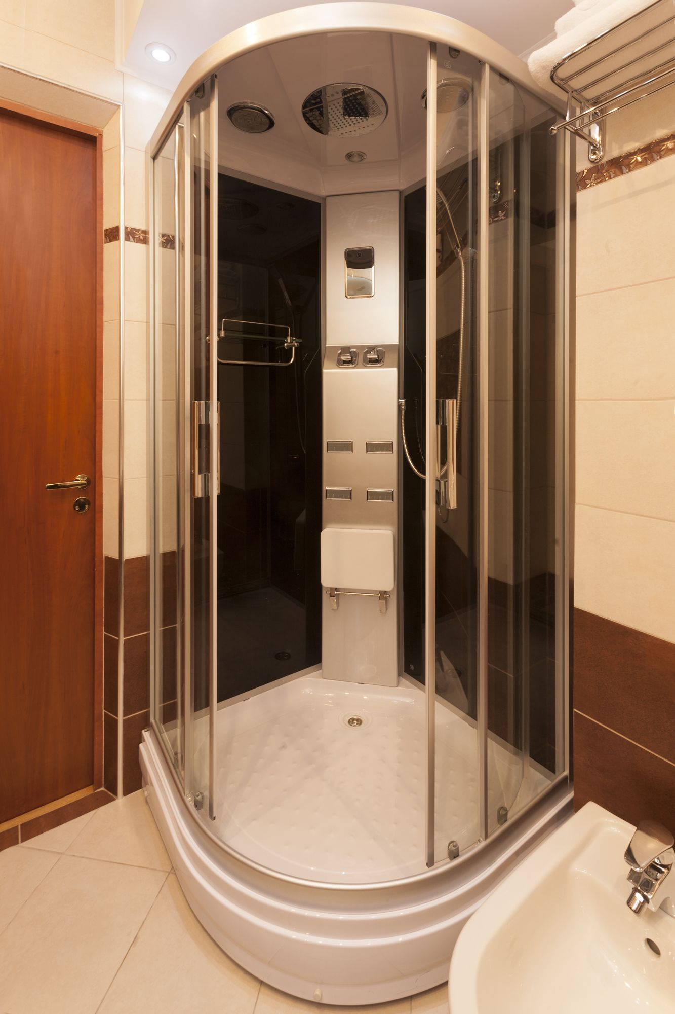 Фото Regency Hotel