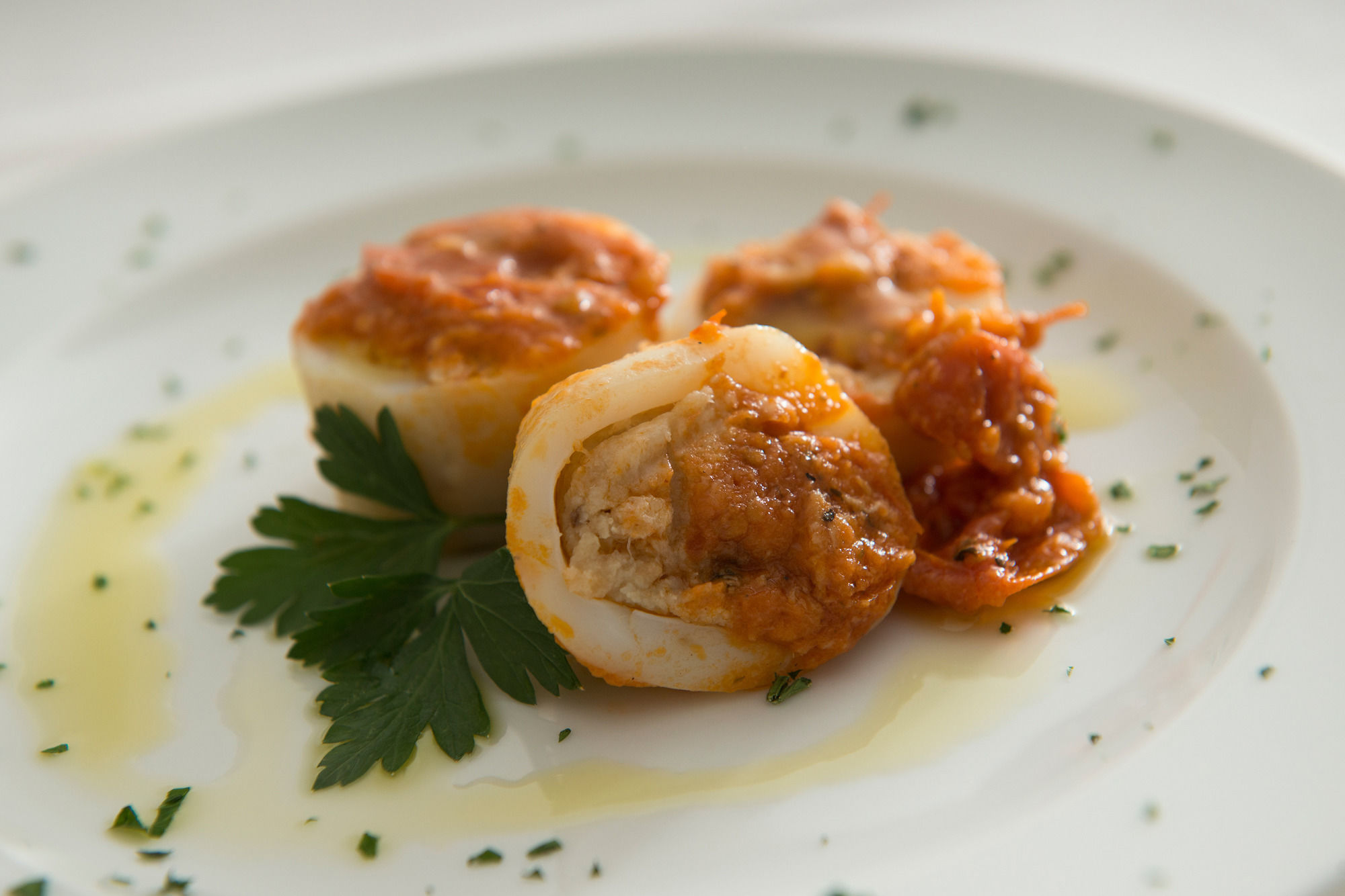 Фото Palazzo Indelli