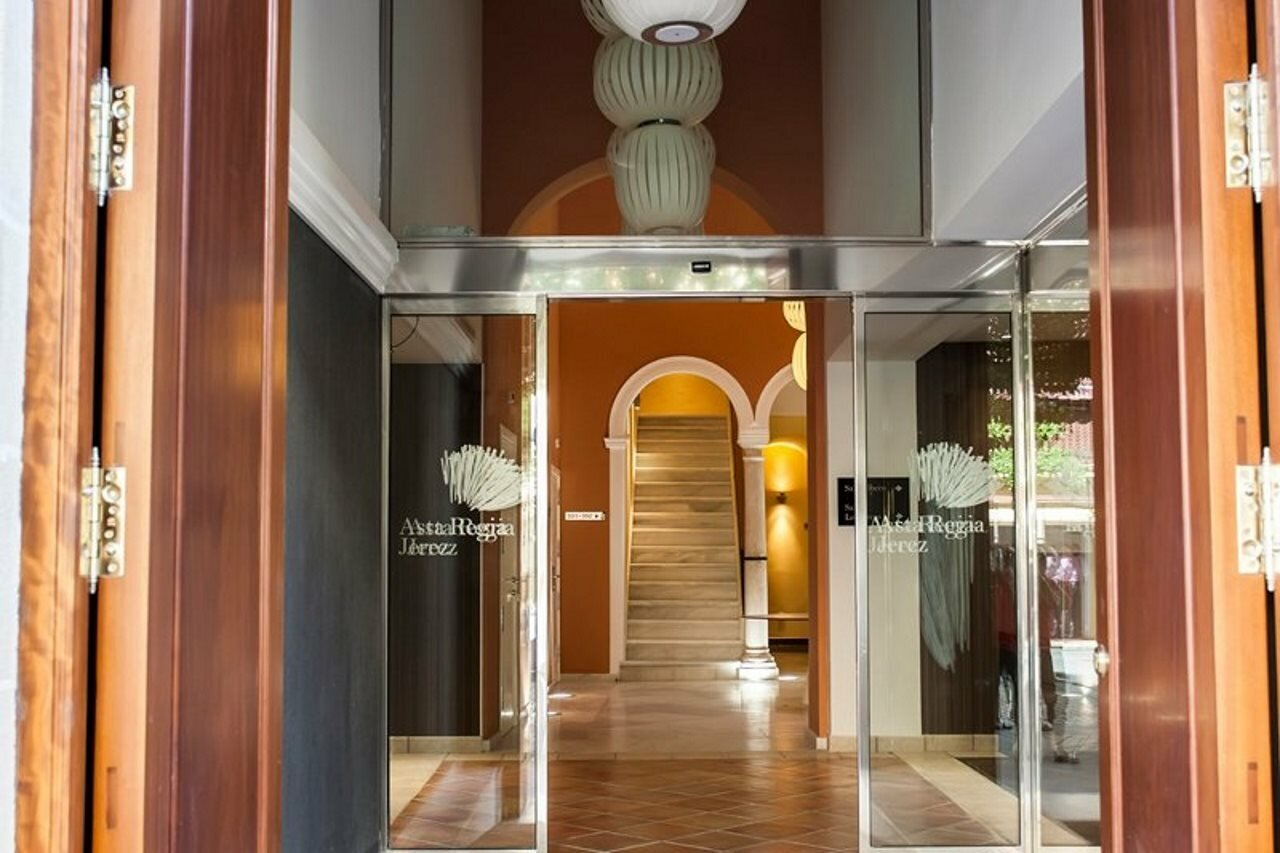 Фото Eurostars Asta Regia