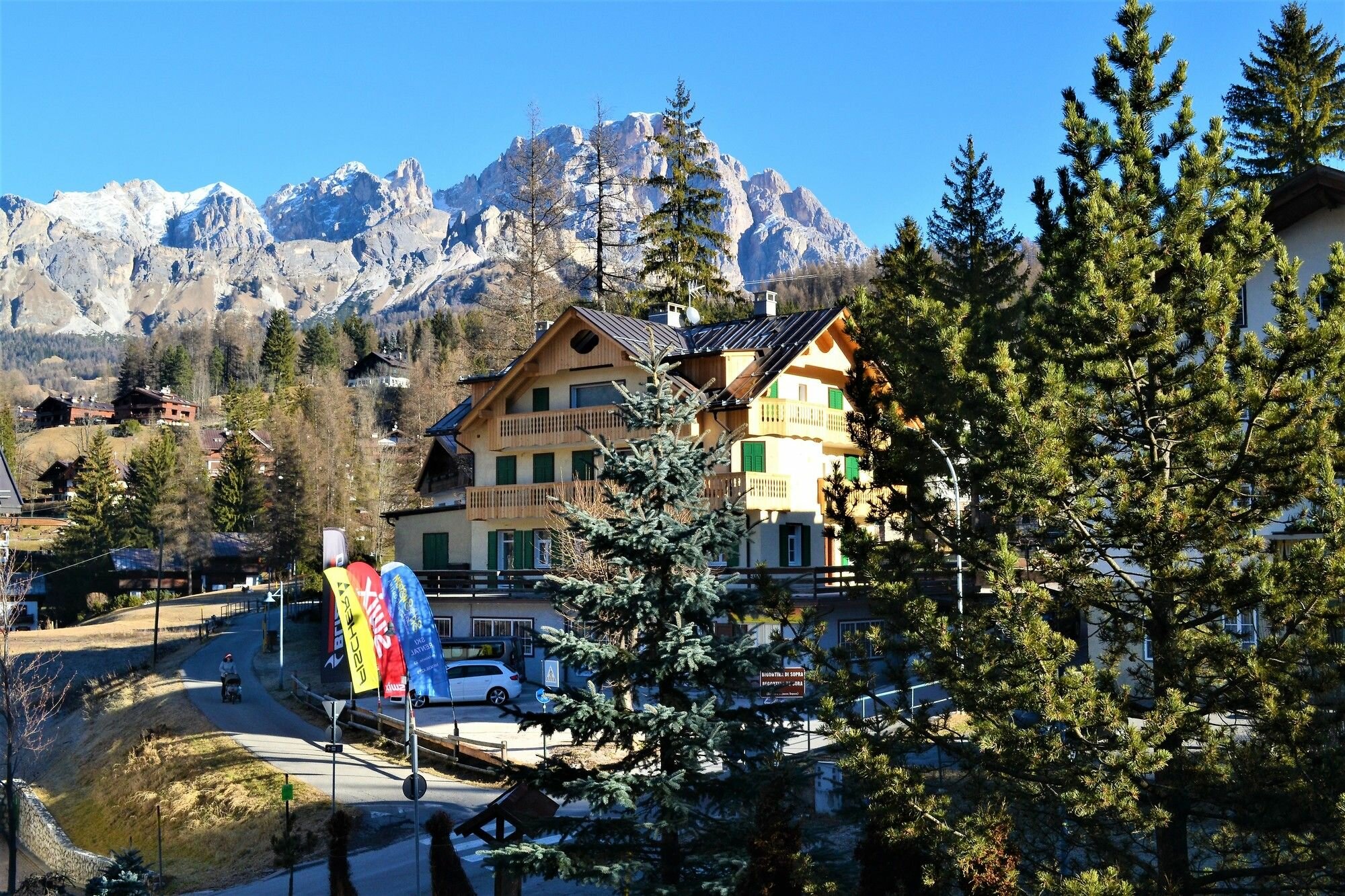 Фото Hotel Serena