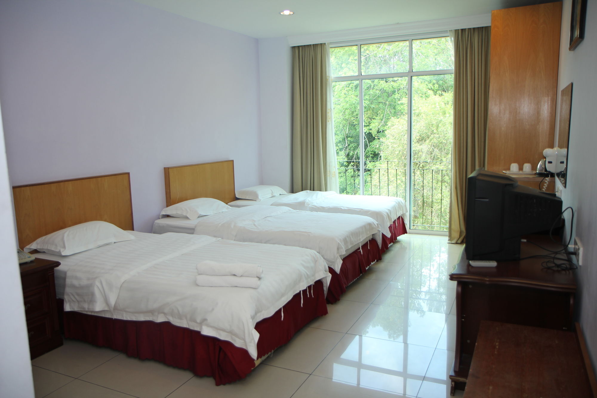 Фото Lanvin Hotel