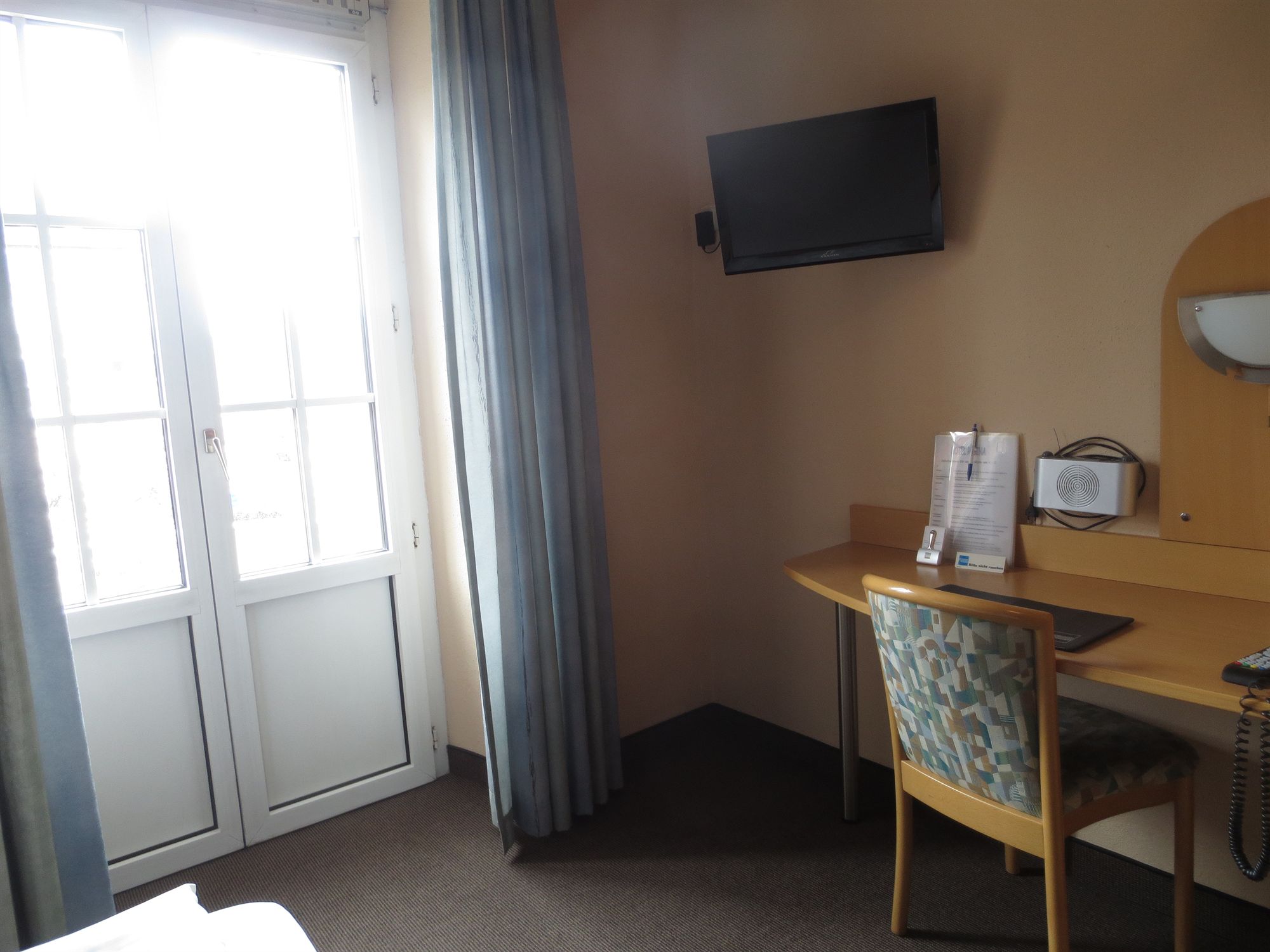 Фото Hotel Regina