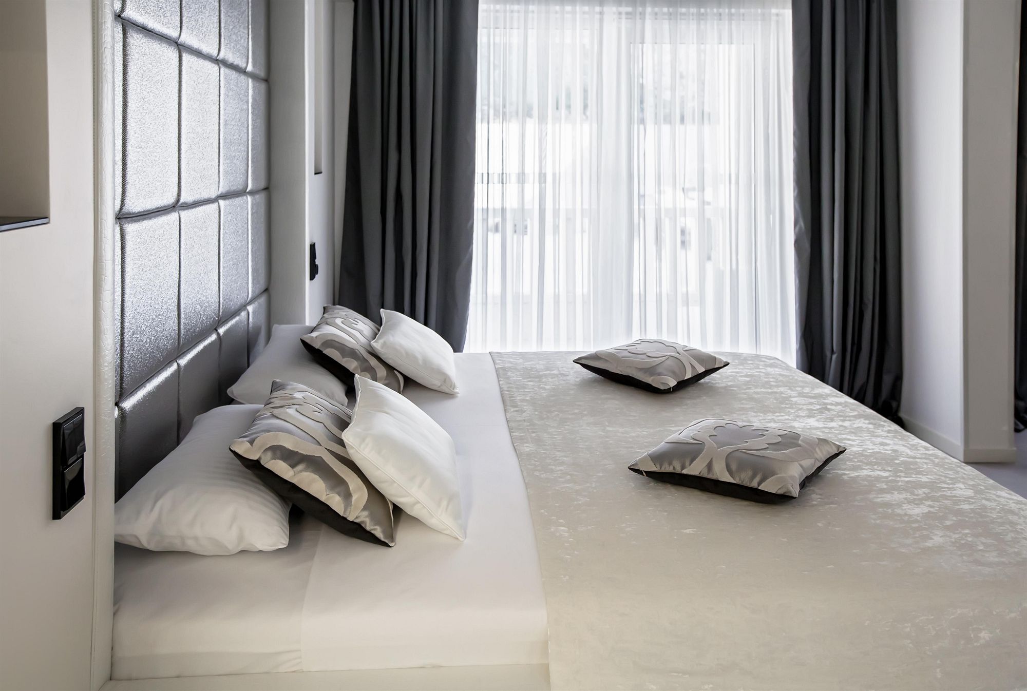 Фото Damianii Luxury Boutique Hotel & SPA