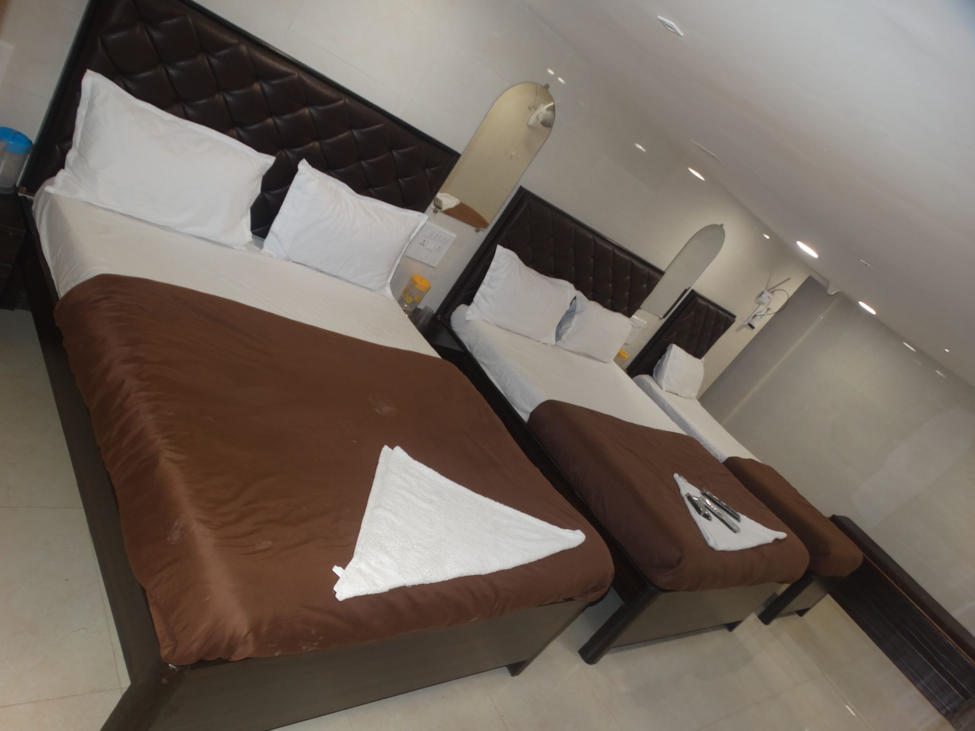 Фото Hotel Qamar