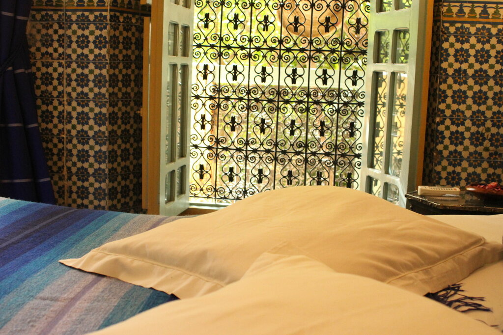 Hotel Riad Al Nour, Marrakech, photo
