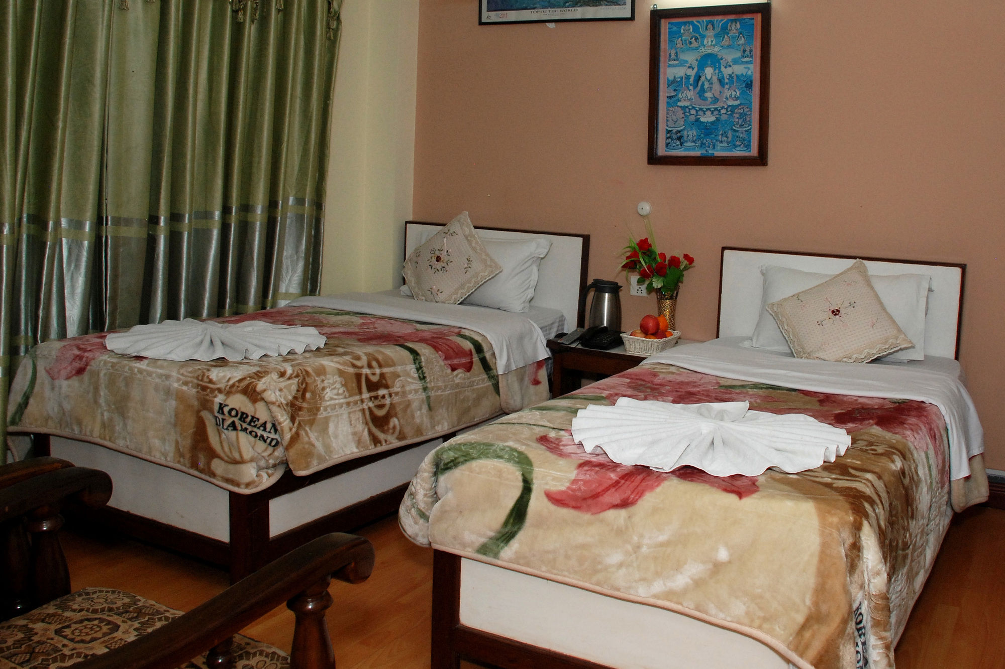 Фото Hotel Pleasure Home