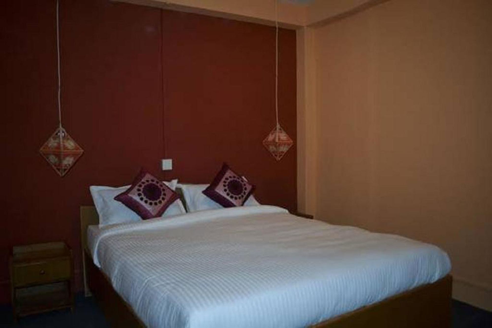 Фото Bodhi Guest House