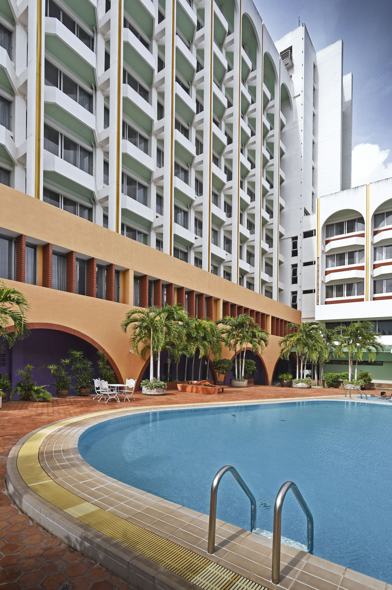 Фото отеля 5