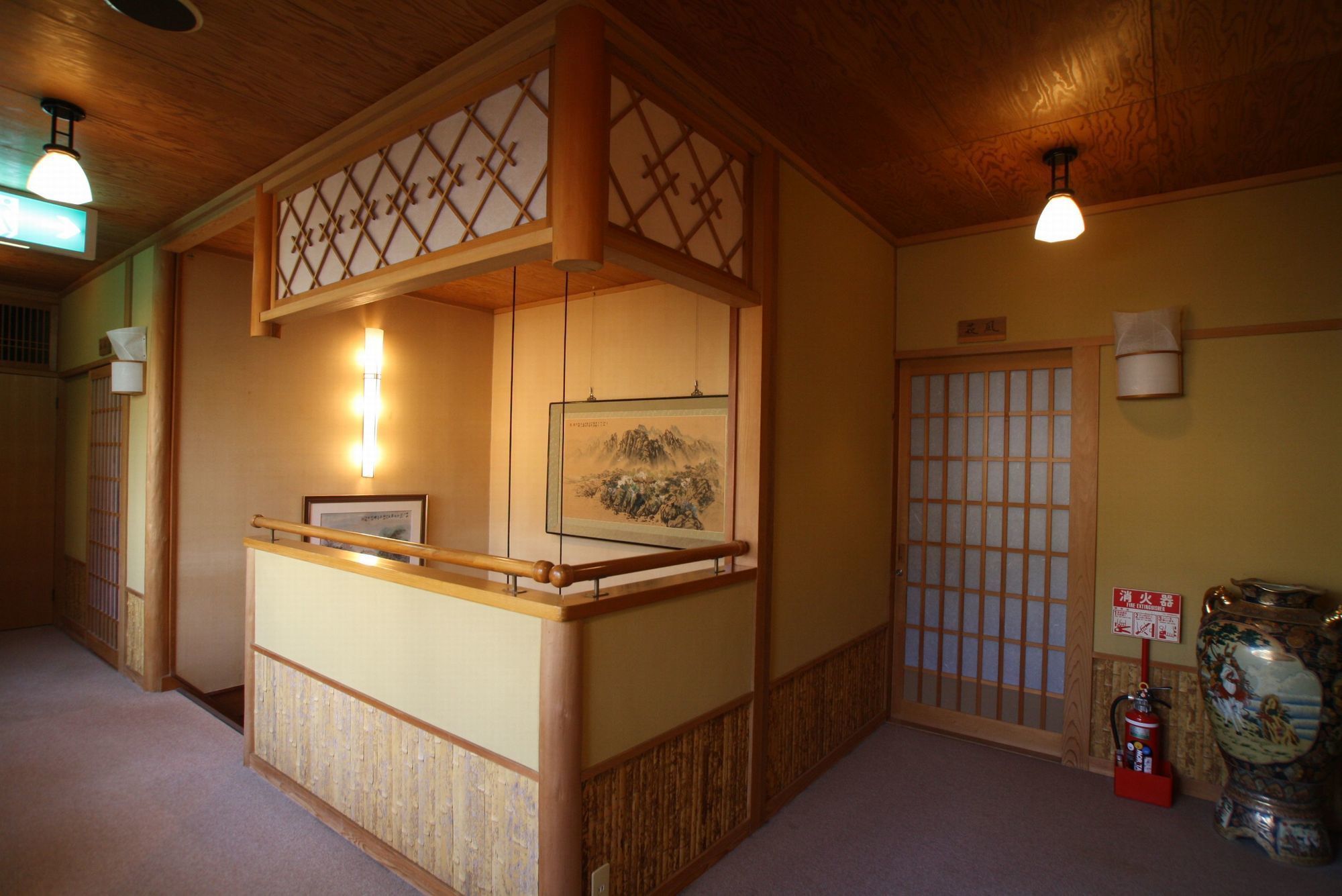 Фото Oyado Ichizen