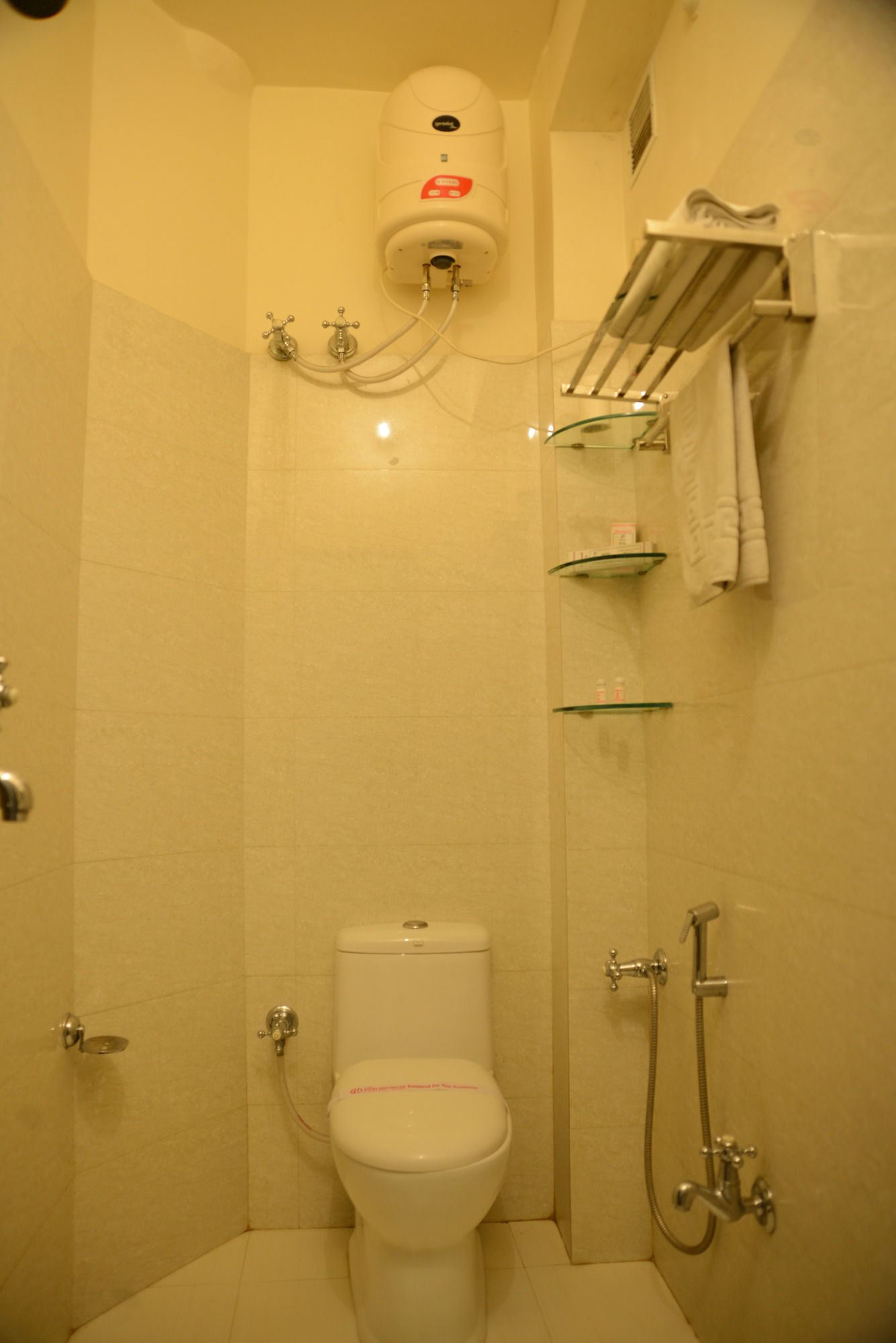 Фото Hotel Divine Destination
