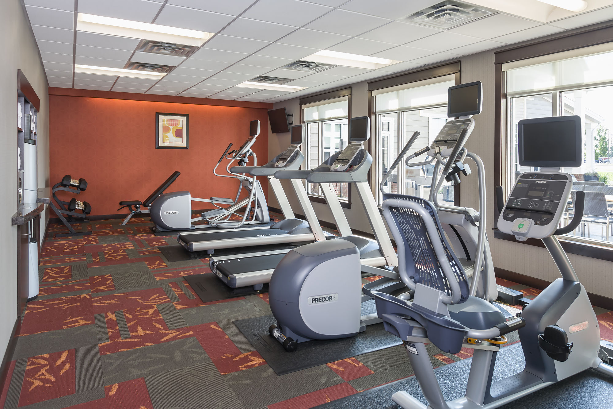 Фото Residence Inn Fargo