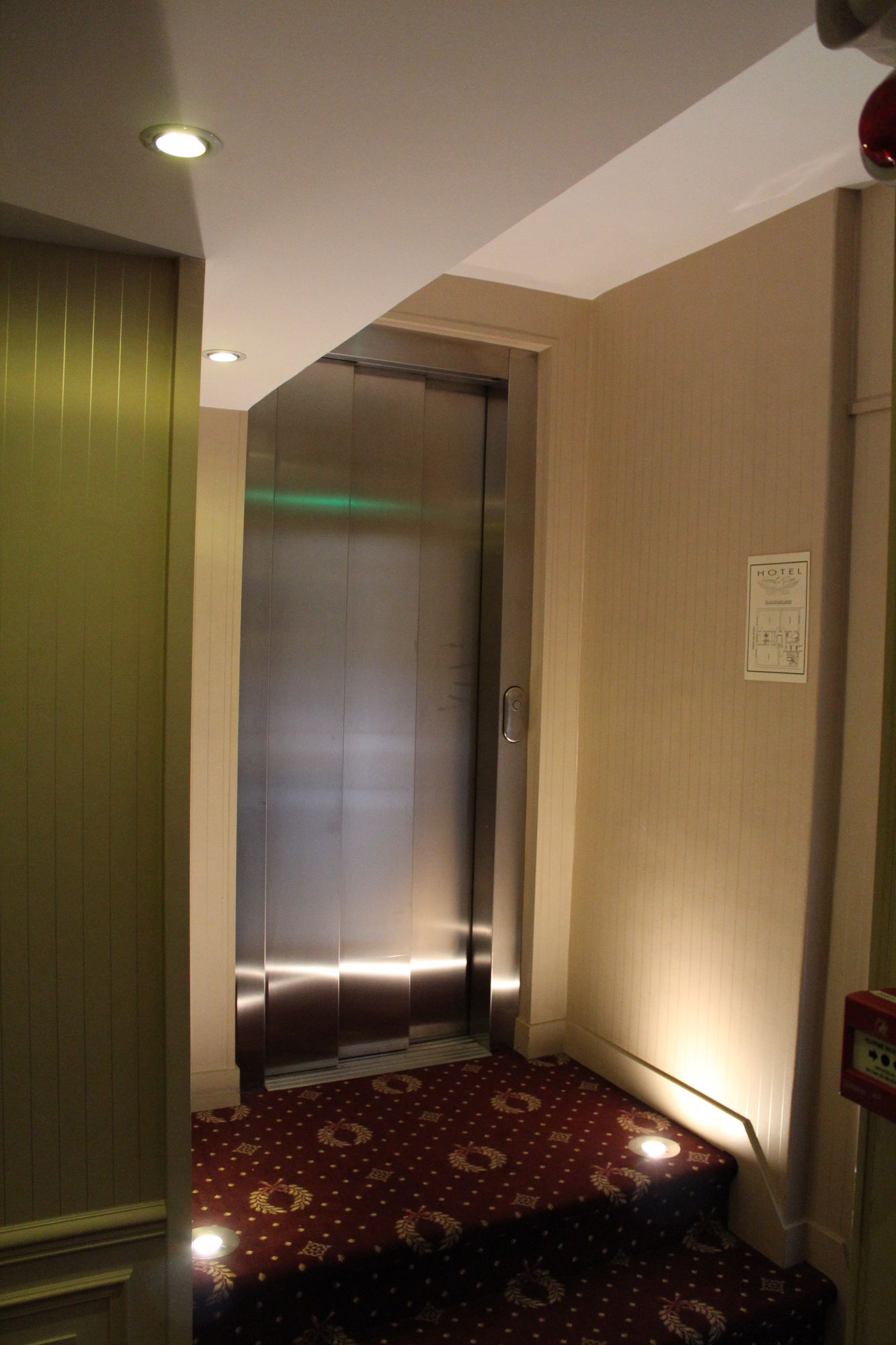 Фото Saint Cyr Etoile