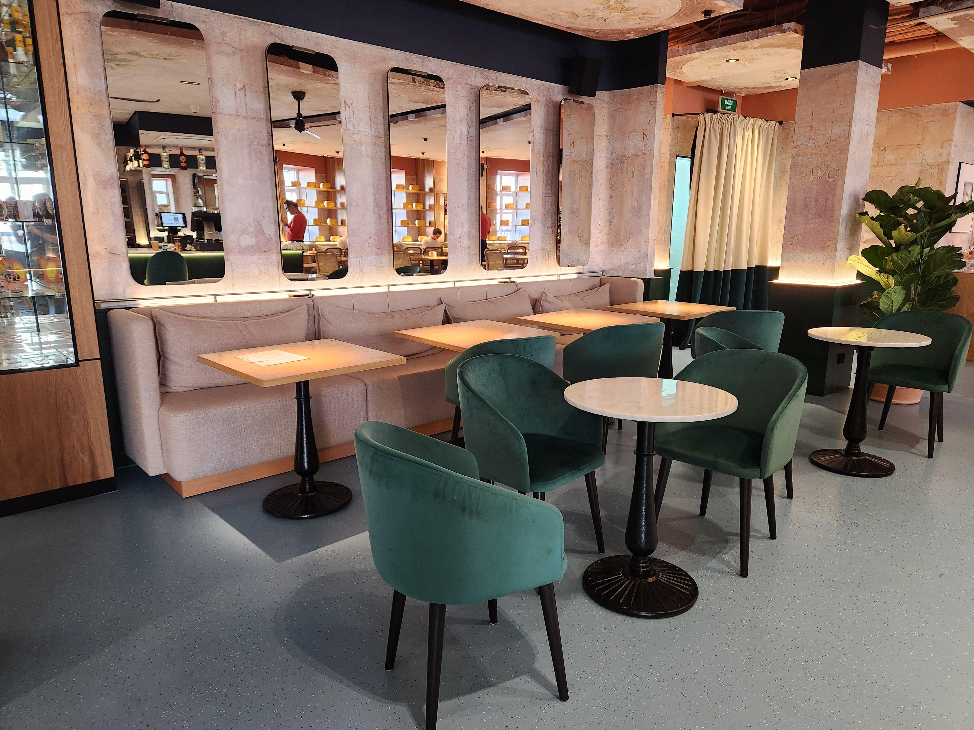 Фото Azimut Отель Йошкар-Ола