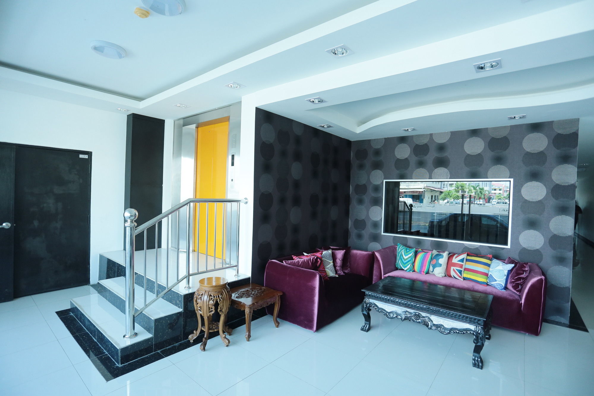 Фото Oyo 43959 Astana Hotel