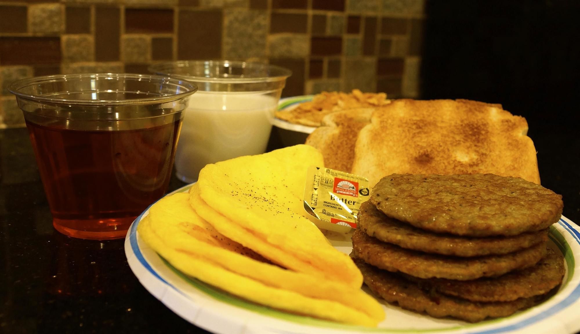 Фото Best Western East El Paso Inn