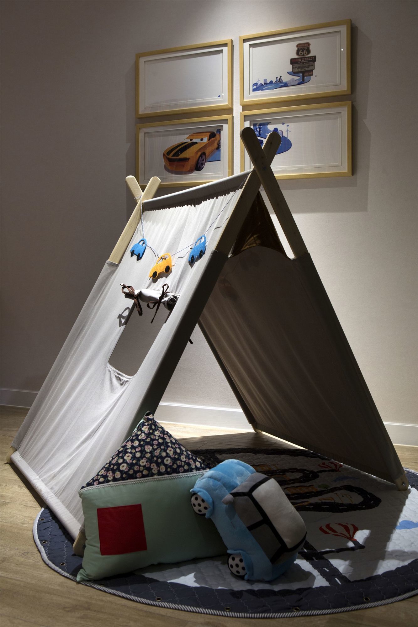 Фото Mangrove Tree Resort World - Elader Palm