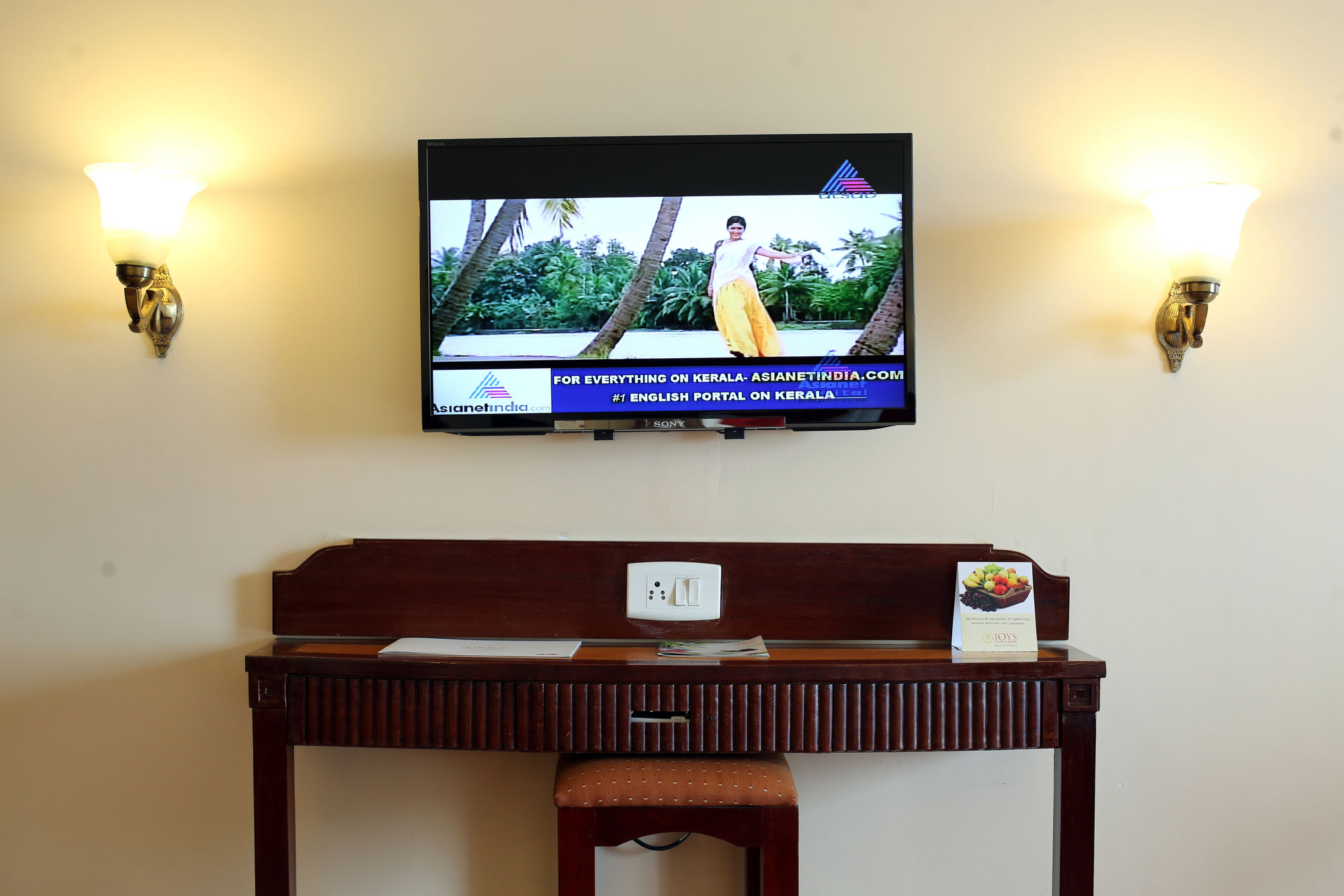 Фото Joys Palace