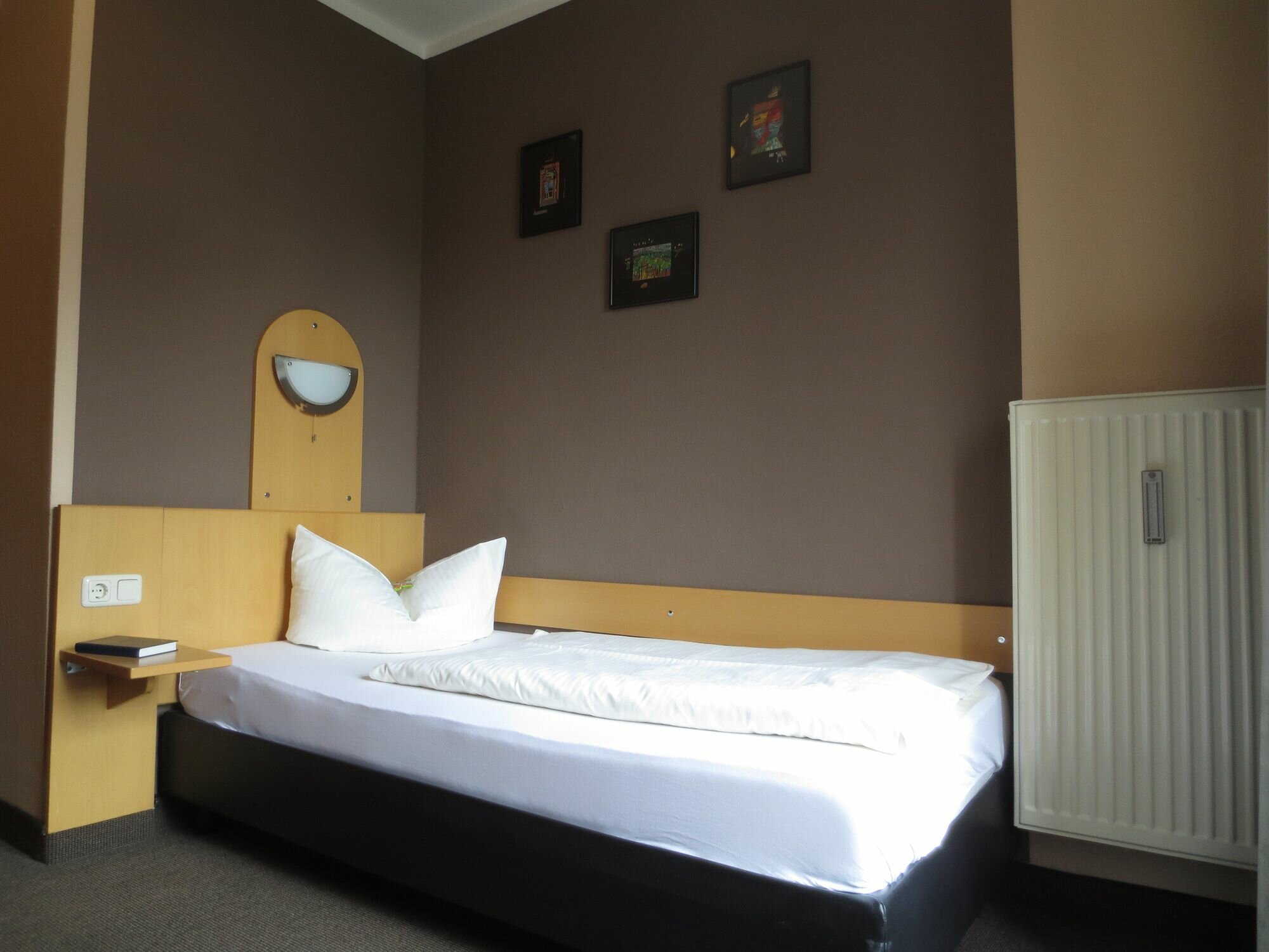 Фото Hotel Regina