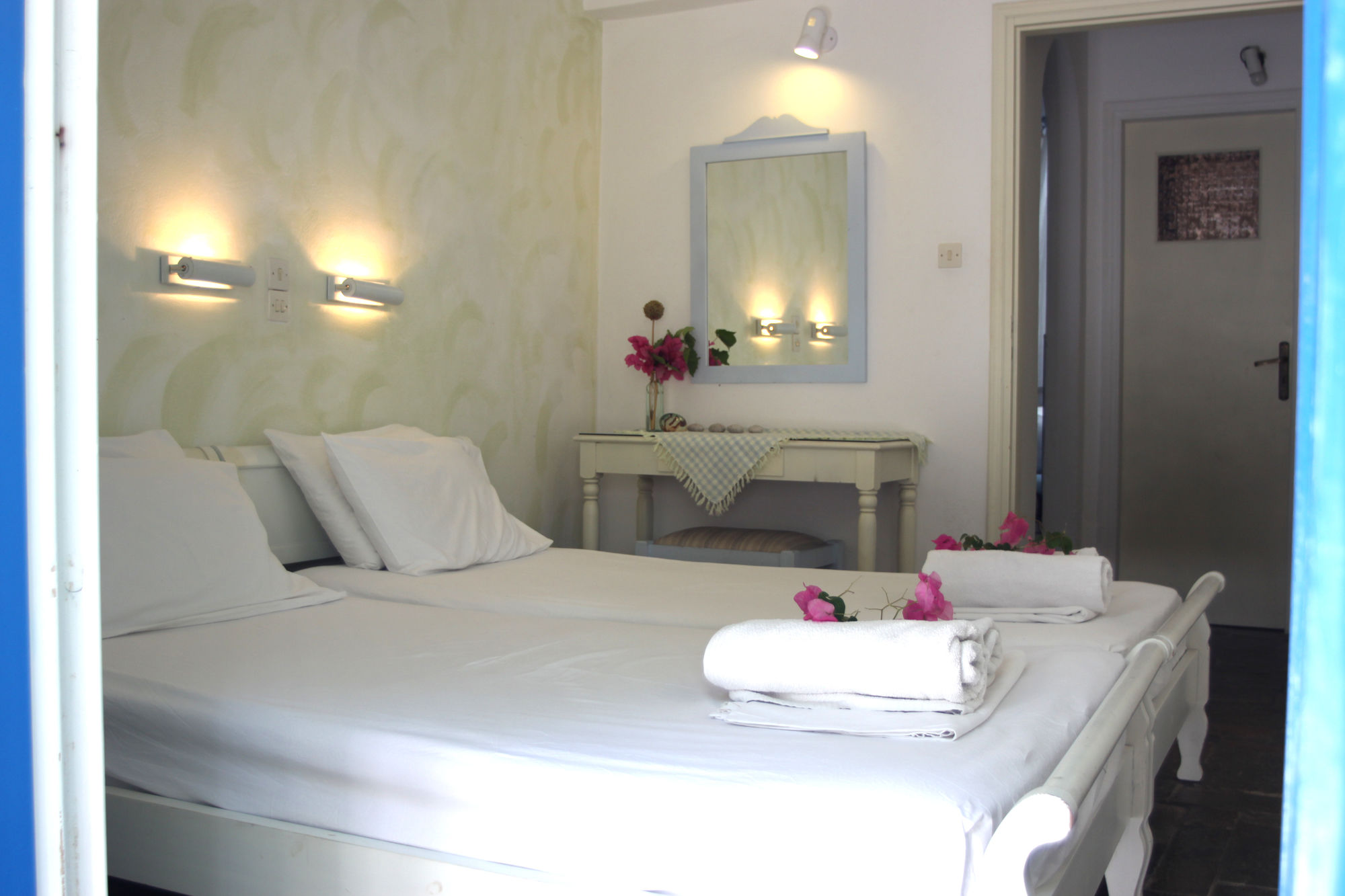 Фото Aegean Village