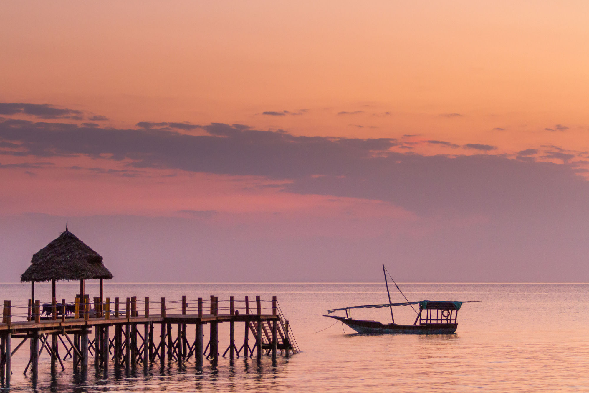 Фото Zanzi Resort