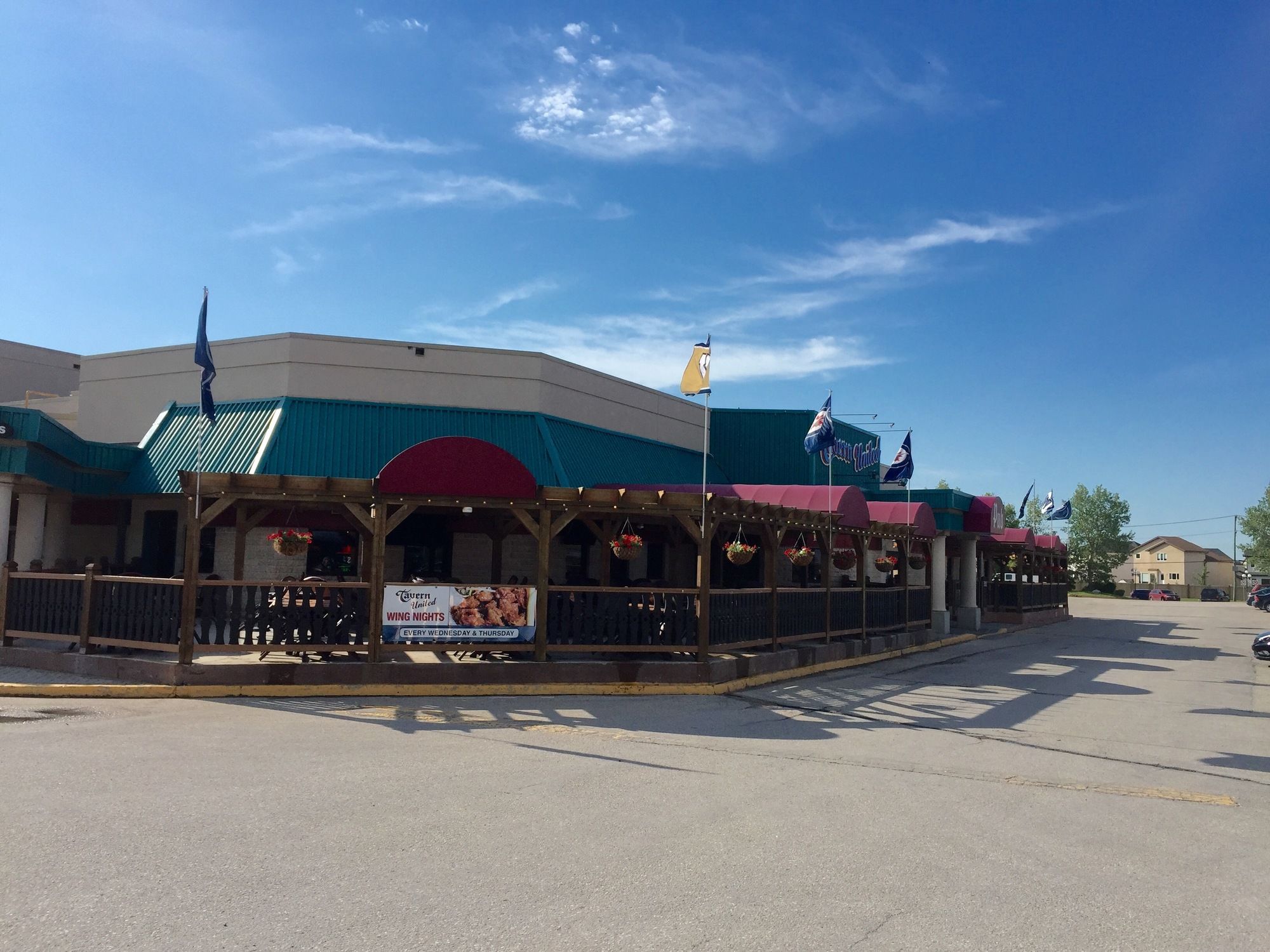 Фото Canad Inns Destination Centre Transcona