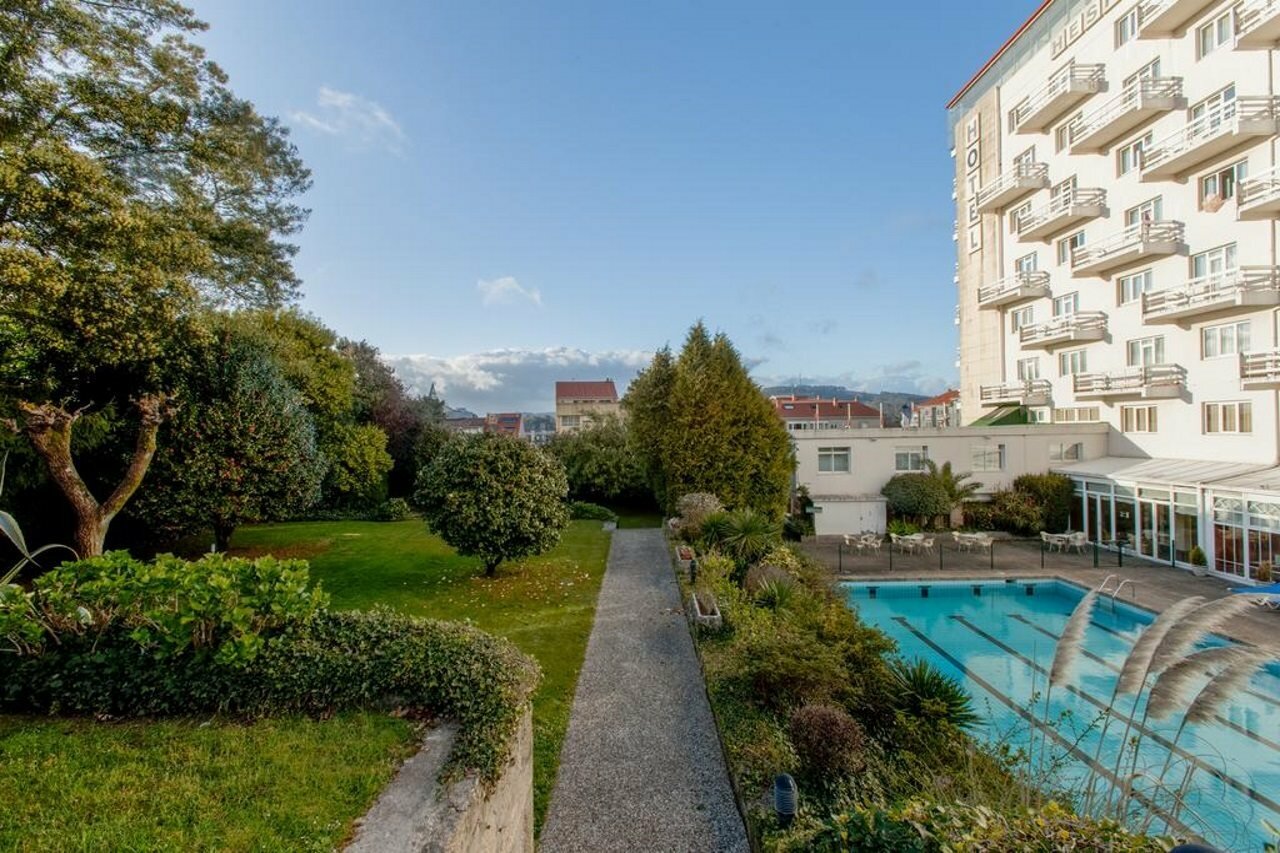 Фото Hesperia Peregrino