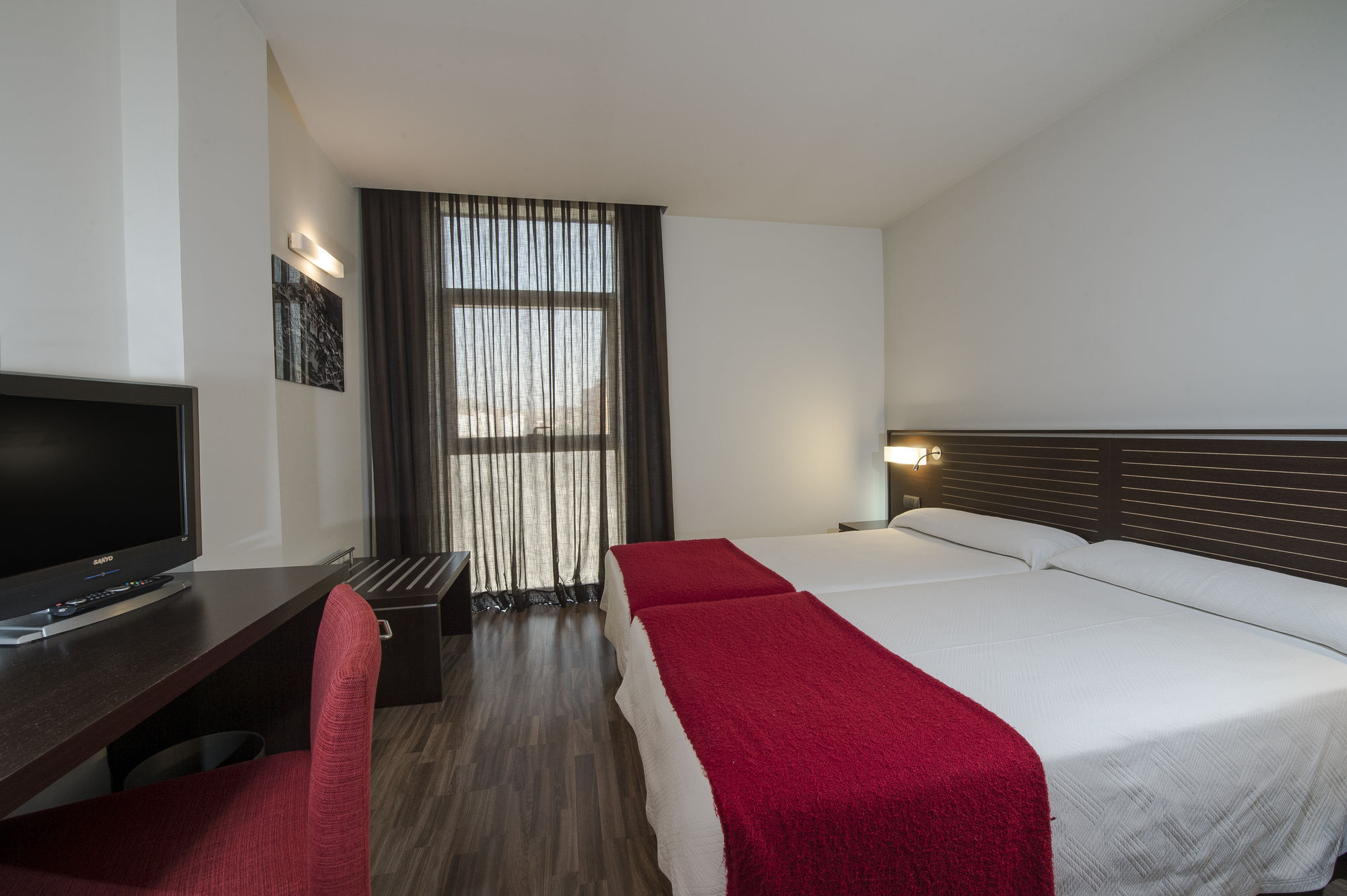 Фото Globales Castillo de Ayud