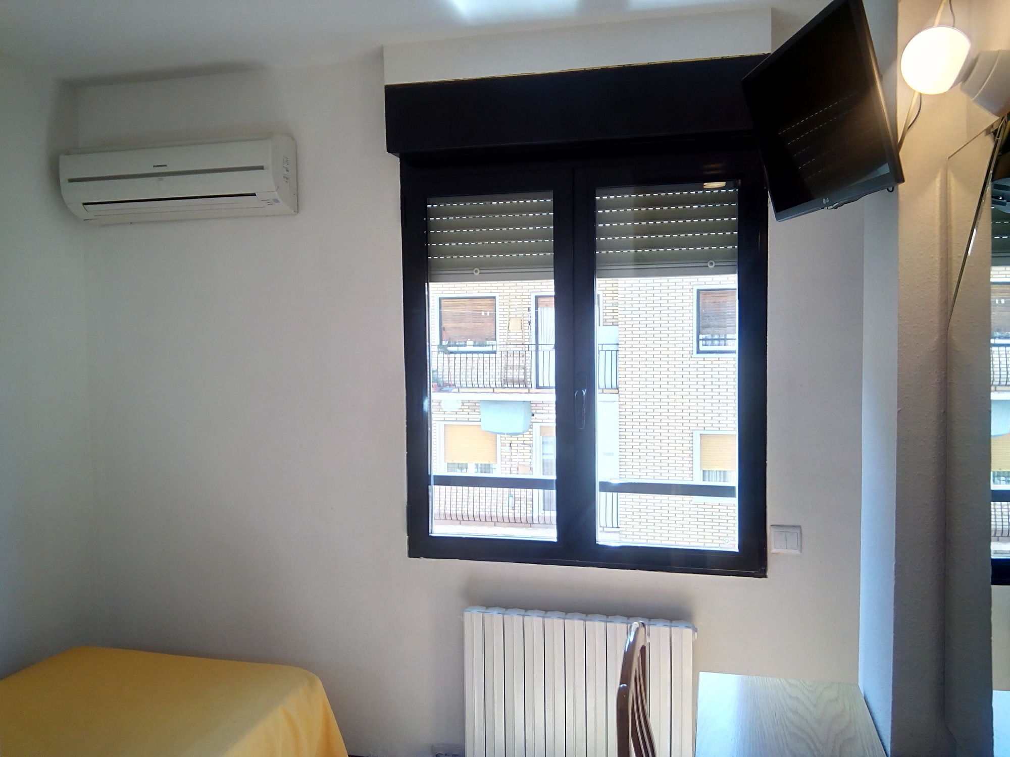 Фото Hotel Delicias