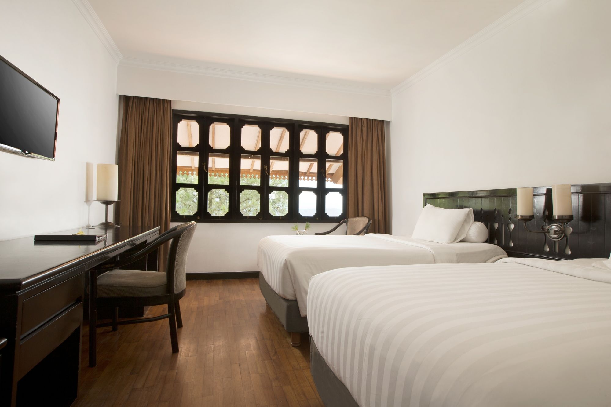 Фото Novotel Bukittinggi