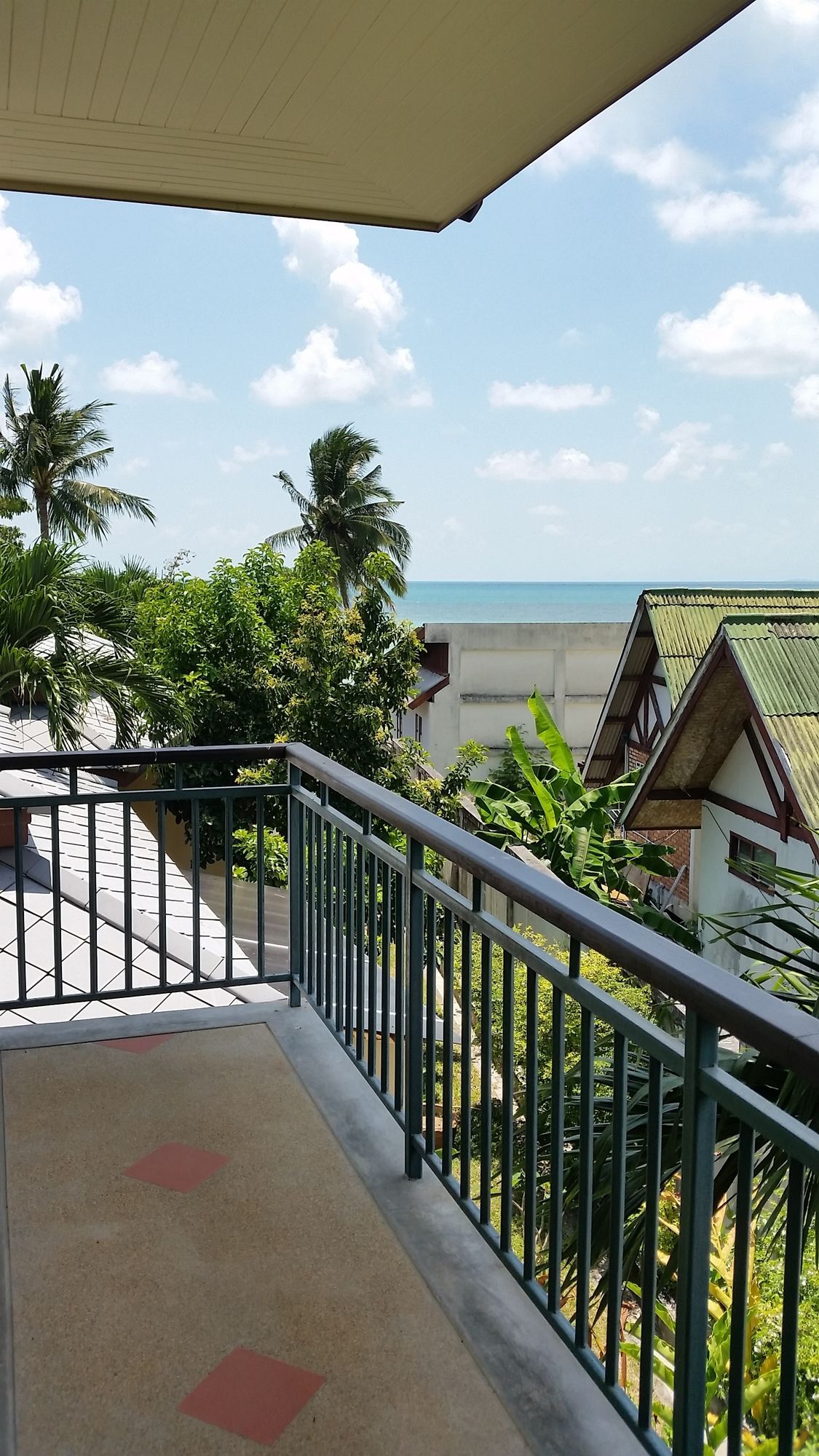 Фото Grand Manita Beach Resort