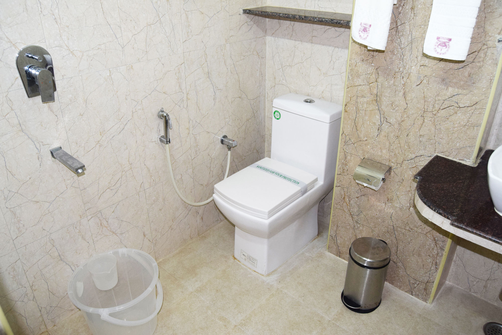 Фото Saibala Grand Hotel