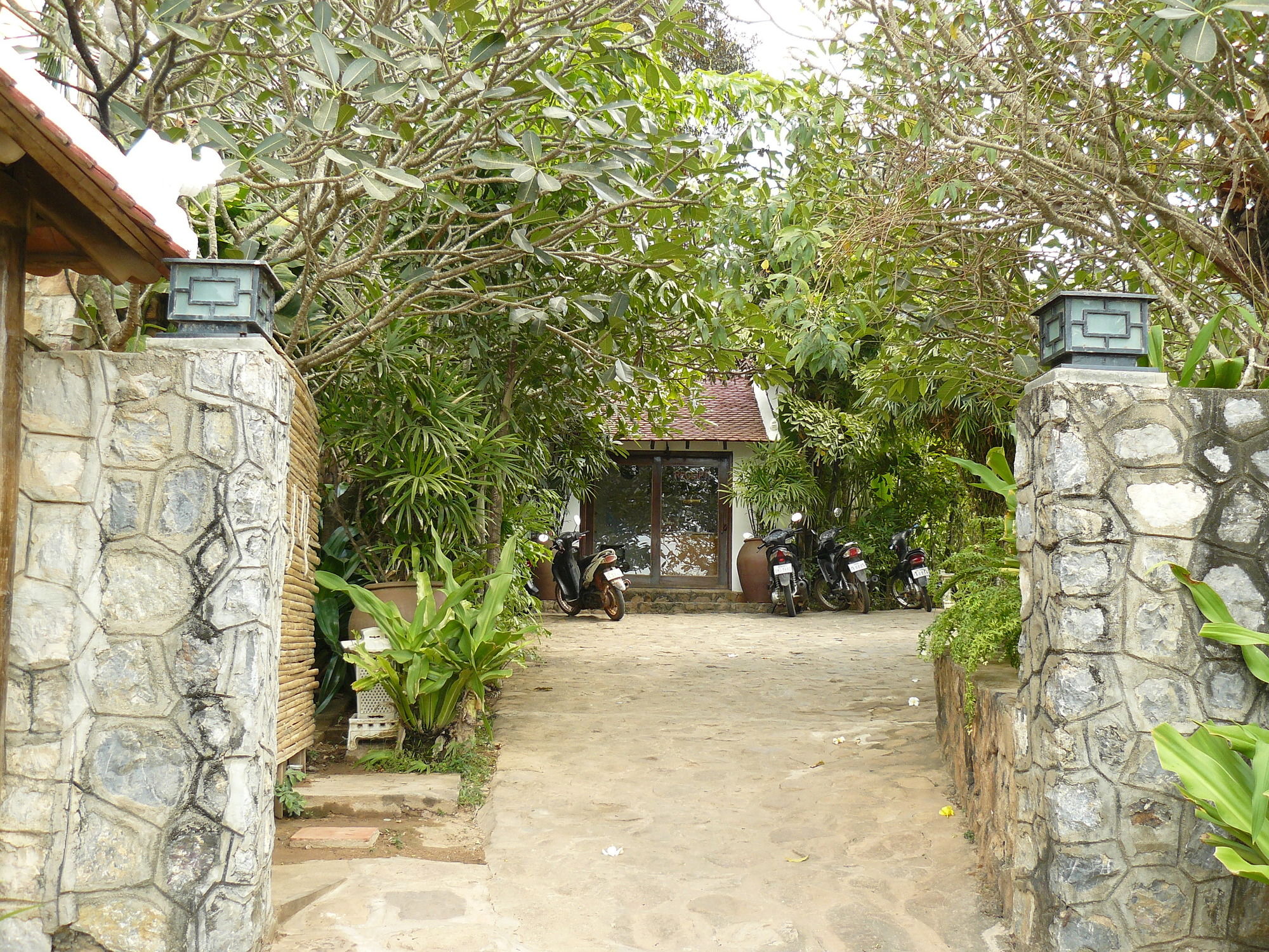 Фото Mealea Resort