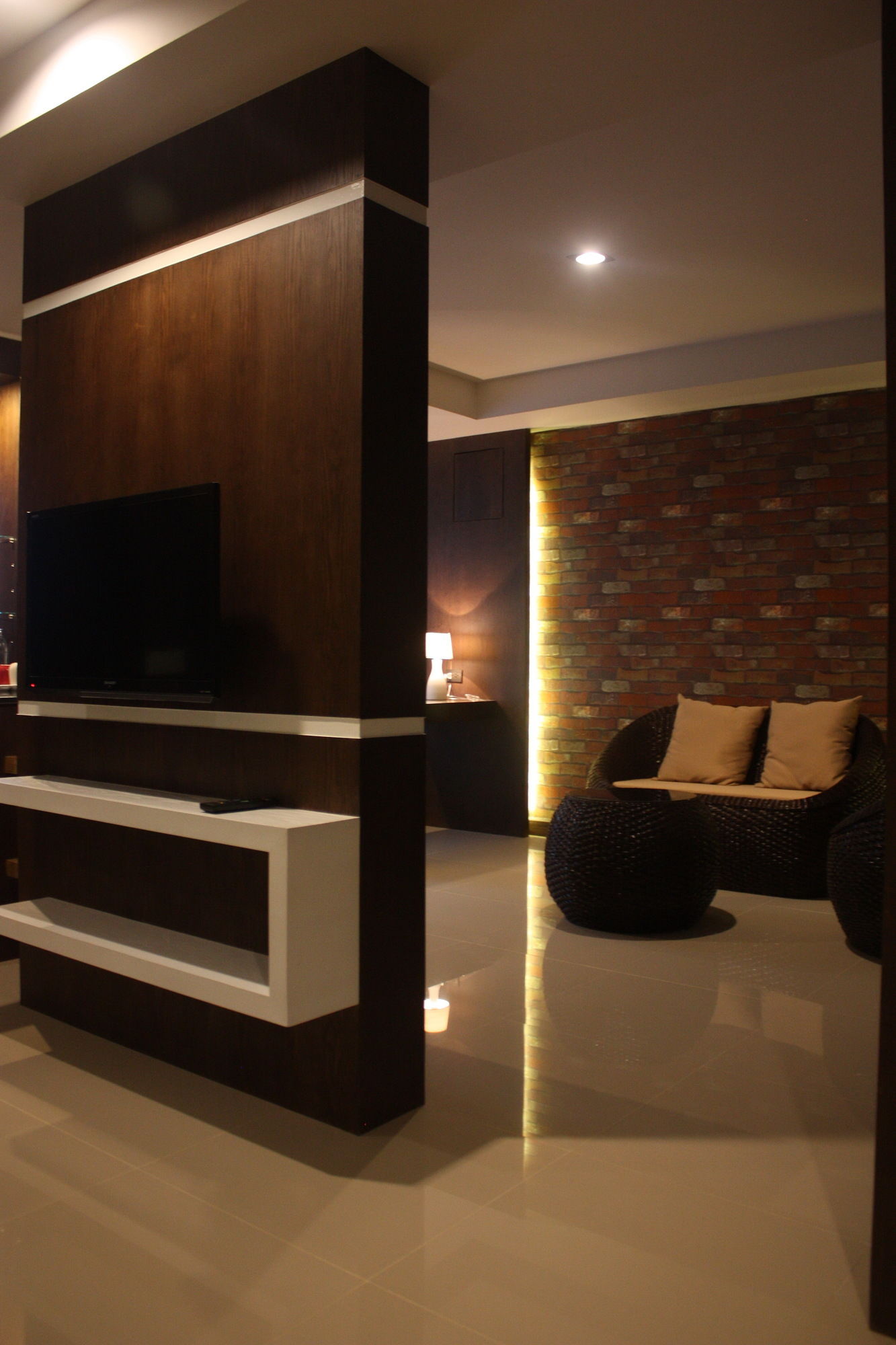 Фото Homey Dormy Chiangrai