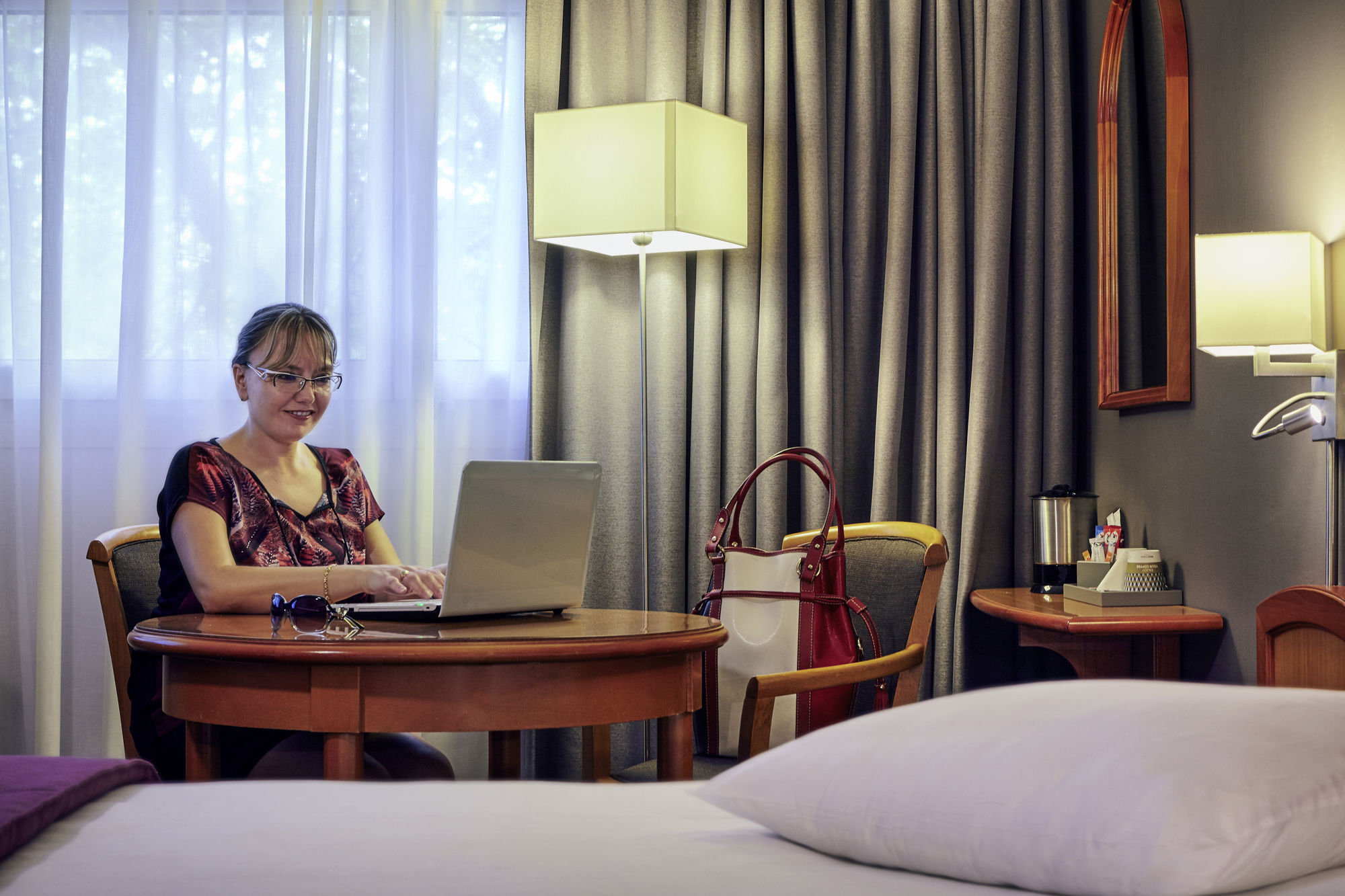 Фото Mercure Metz Centre