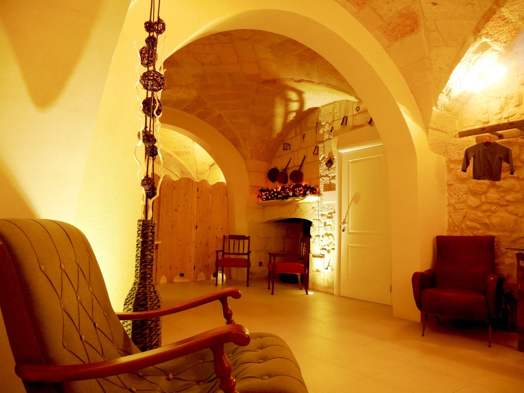 Фото Dimora Vicolo Corto