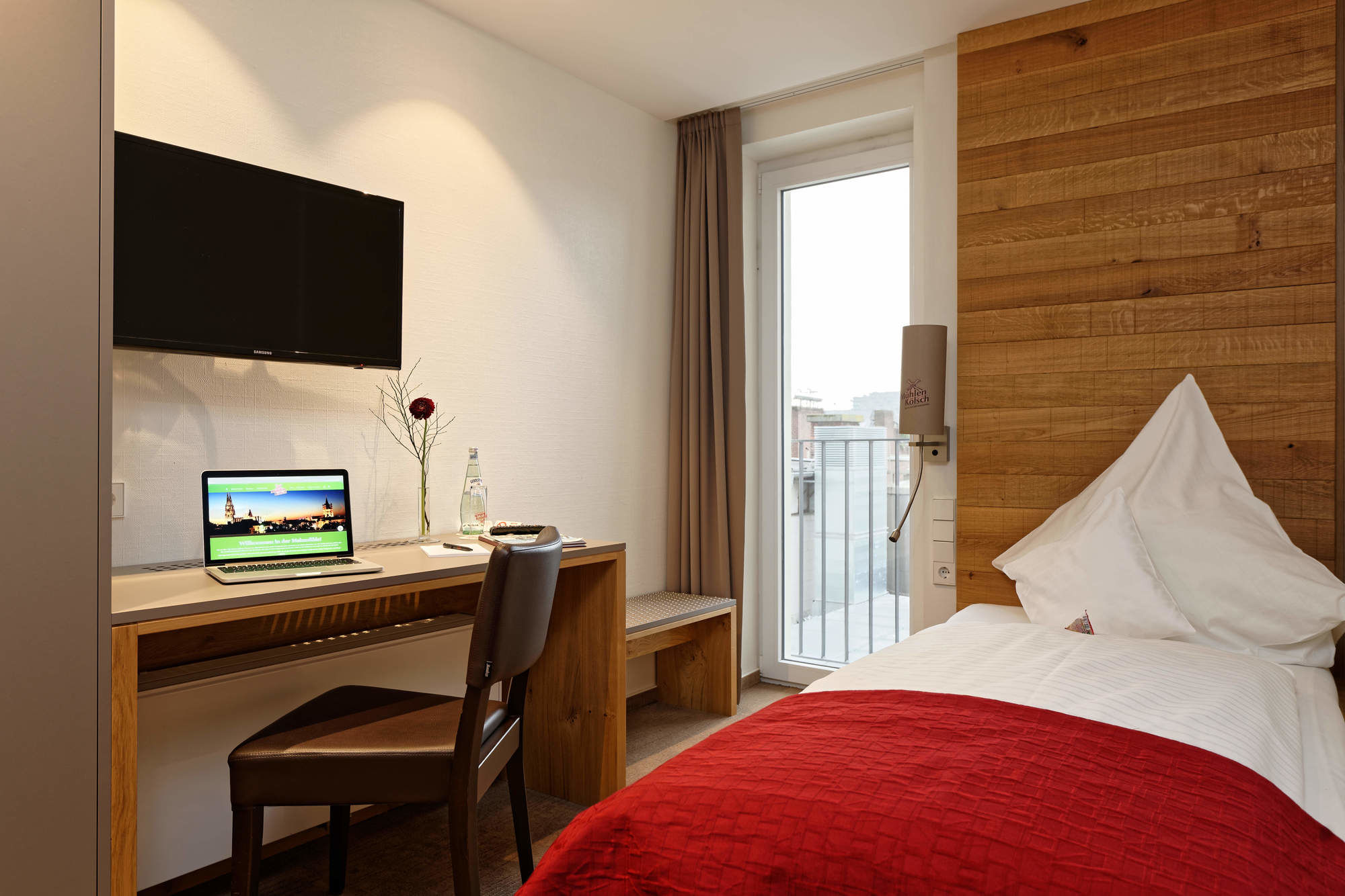 Фото Hotel zur Malzmühle