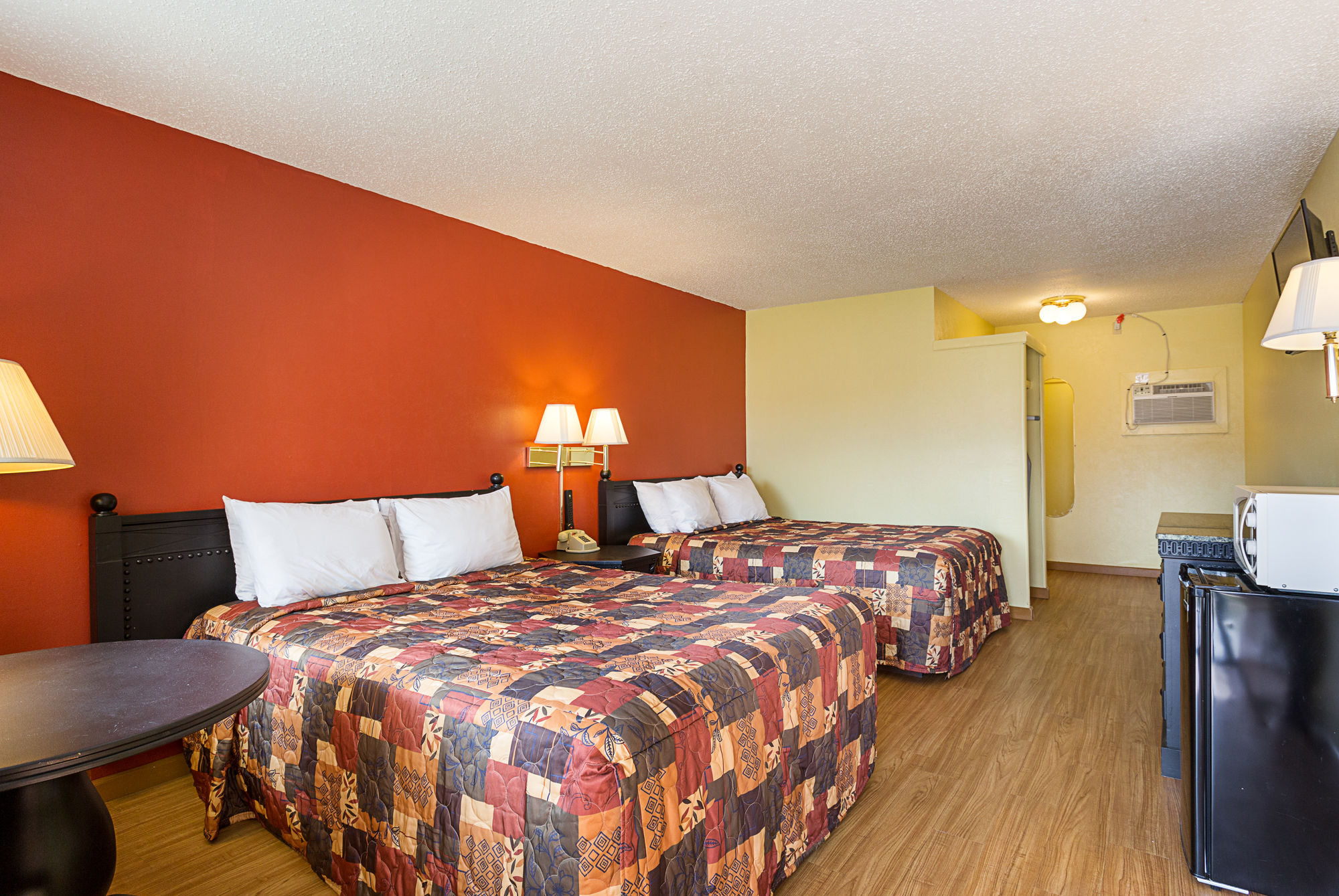 Фото Rodeway Inn Roswell