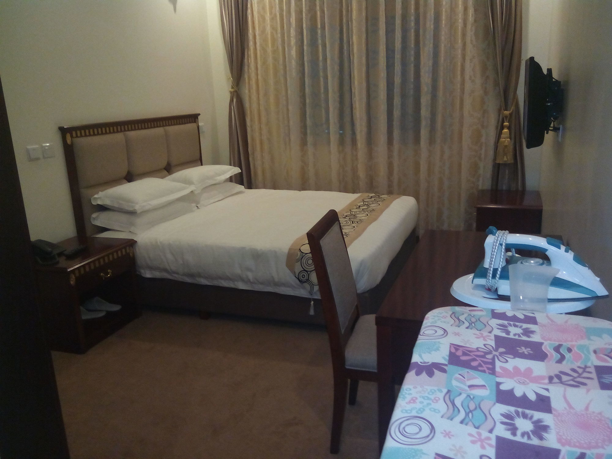 Фото Great Seasons Hotel