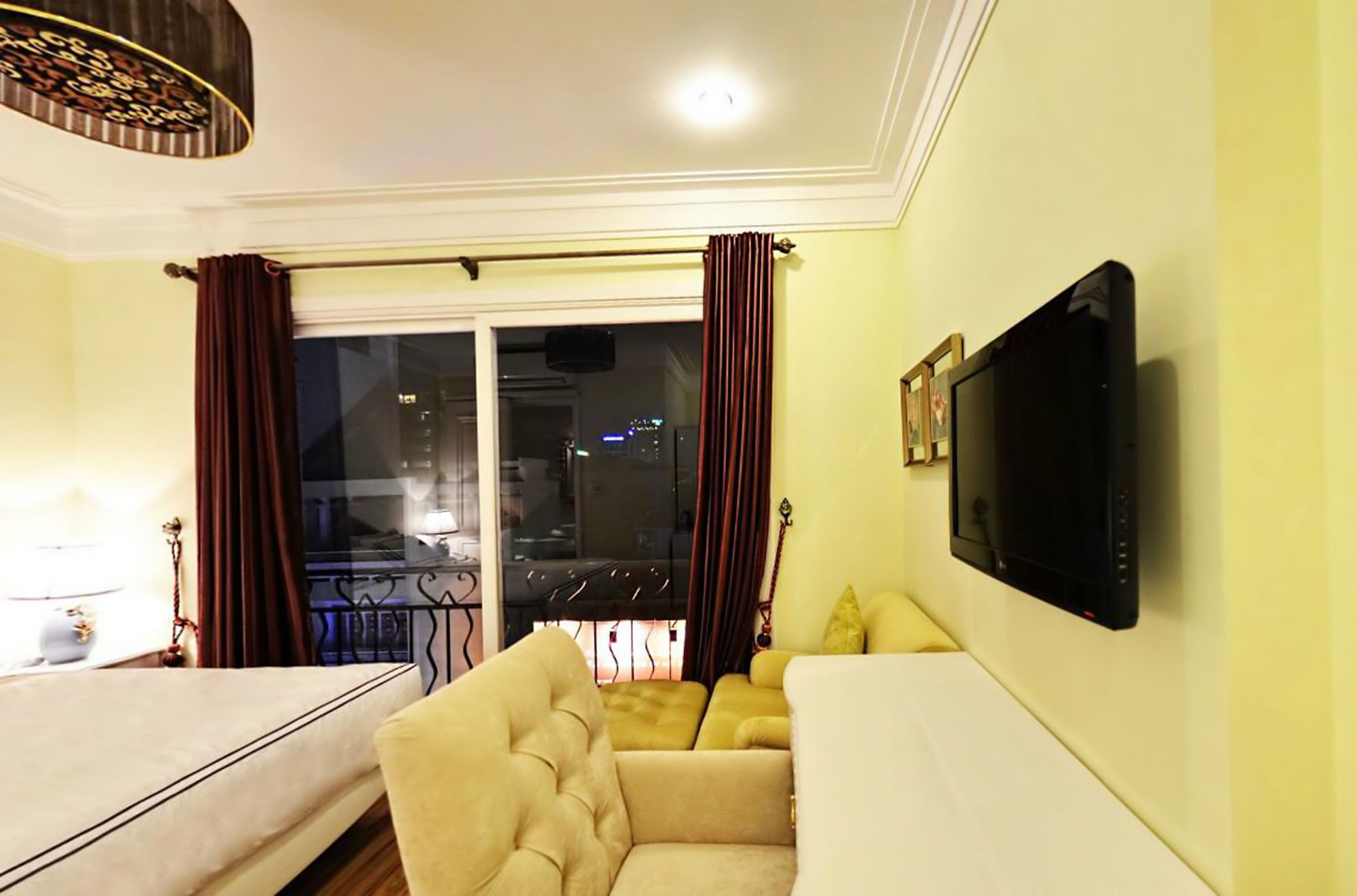 Фото Mayana Hotel