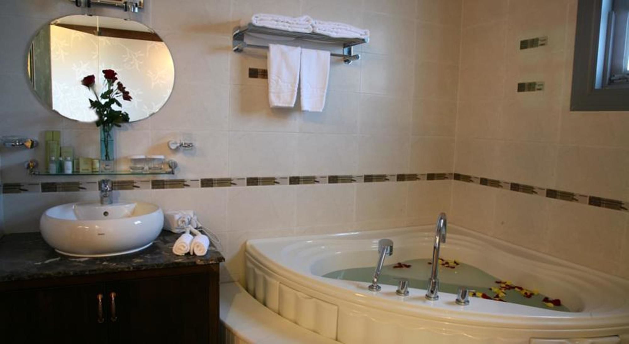 Фото Rembrandt Hotel Nha Trang