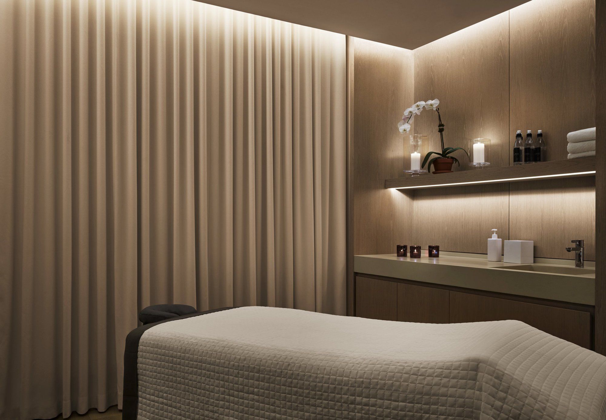 Фото The New York Edition