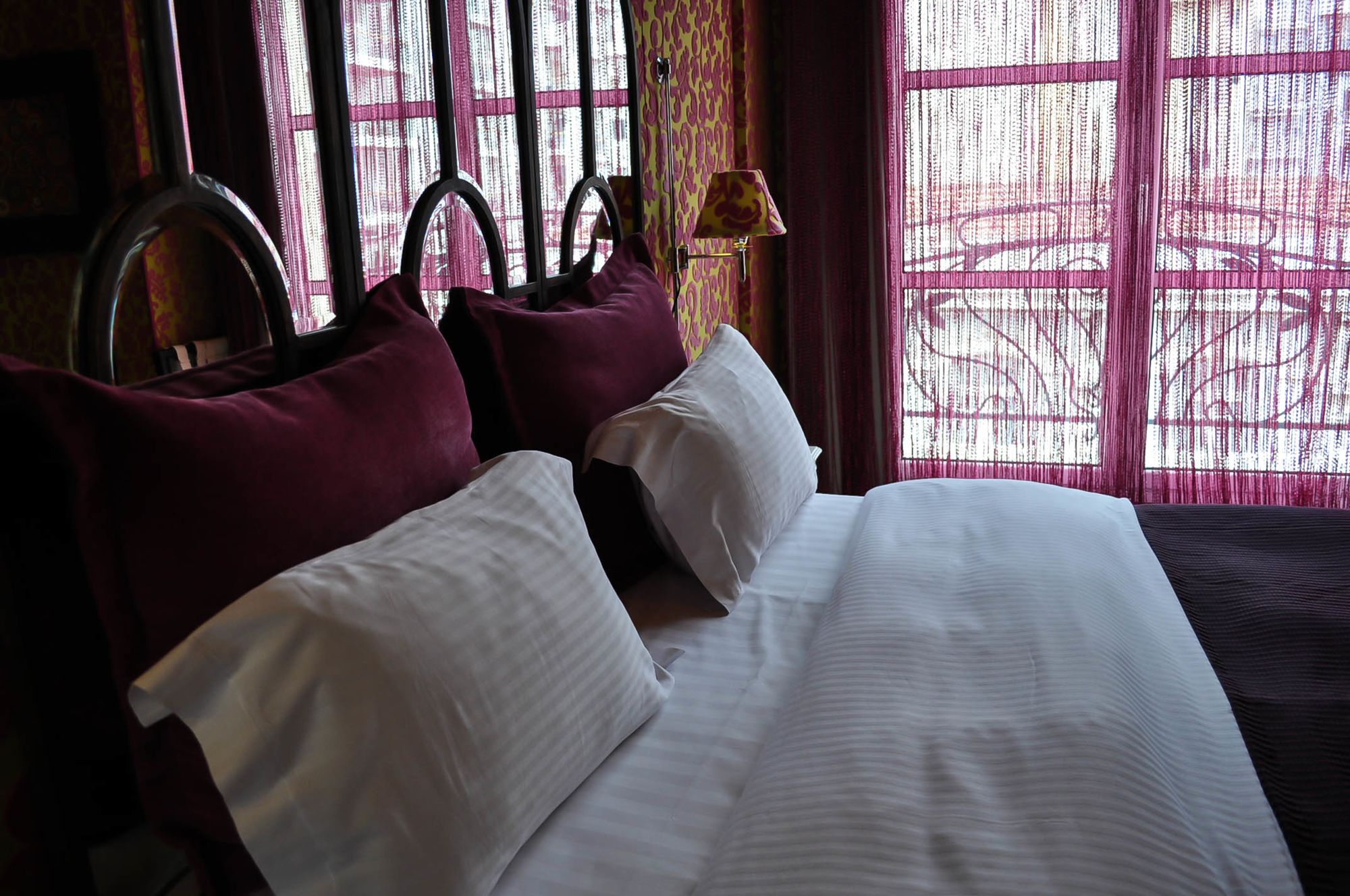 Фото Andromeda Hotel Thessaloniki