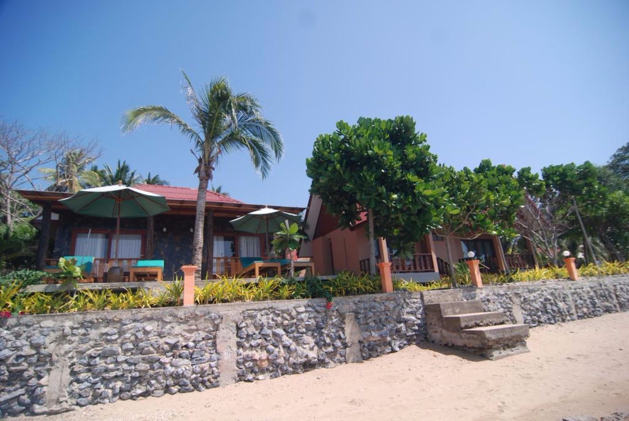 Фото Dream Team Beach Resort