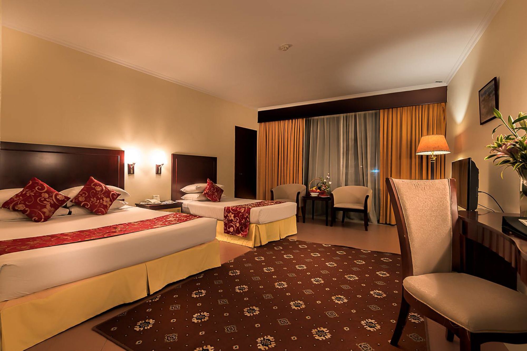 Фото Klana Resort Seremban