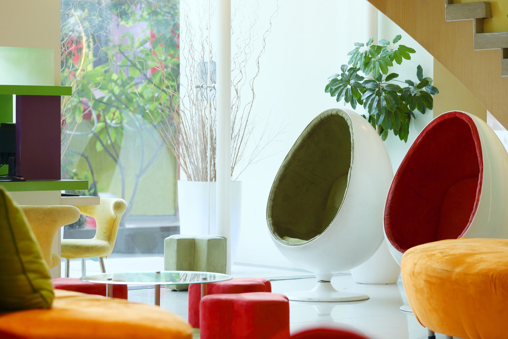 Фото Ibis Styles Yogyakarta