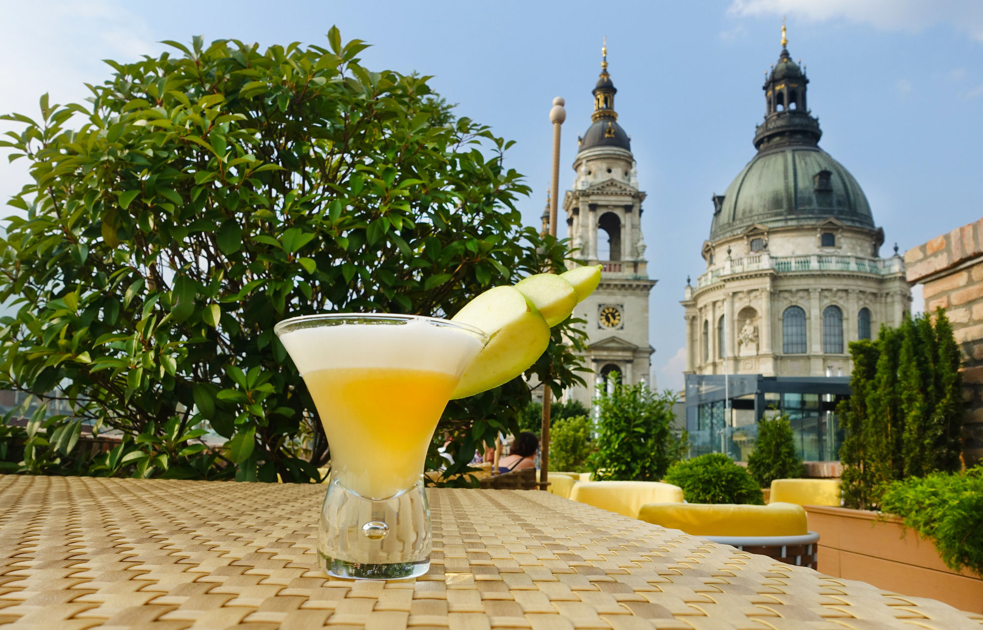 Фото Aria Hotel Budapest by Library Hotel Collection