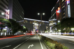 Гостиница President Hotel Hakata